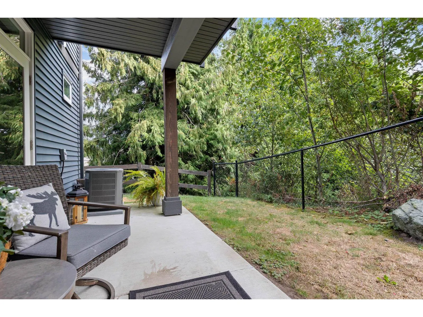30 43680 CHILLIWACK MOUNTAIN ROAD|Chilliwack Mountain