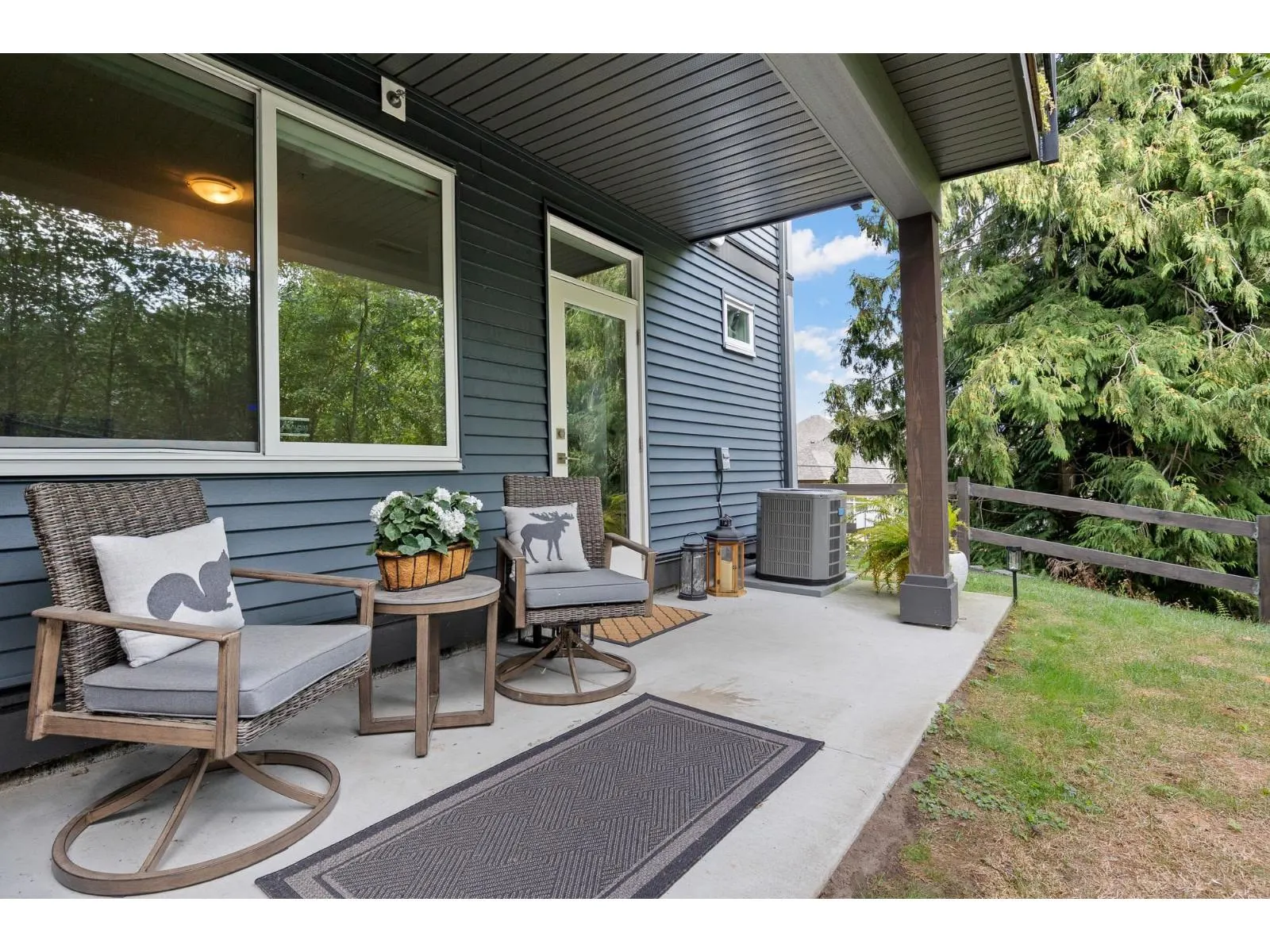 30 43680 CHILLIWACK MOUNTAIN ROAD|Chilliwack Mountain