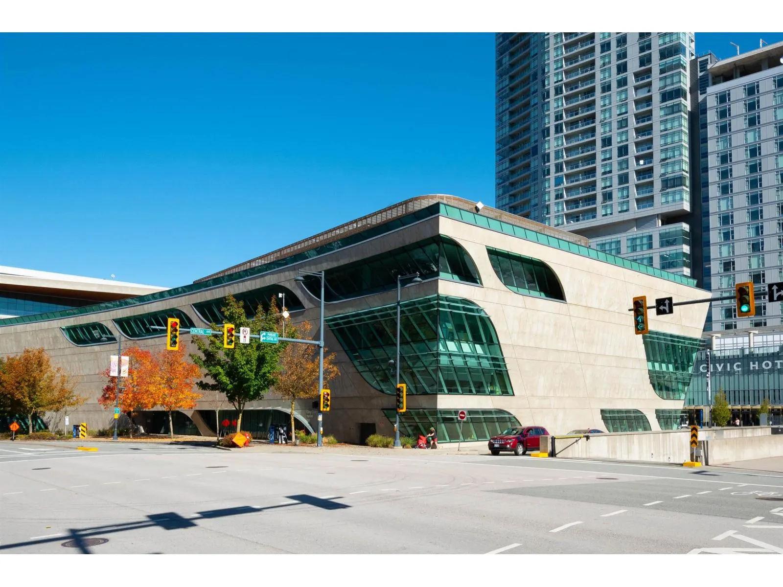 1606 13688 100 AVENUE