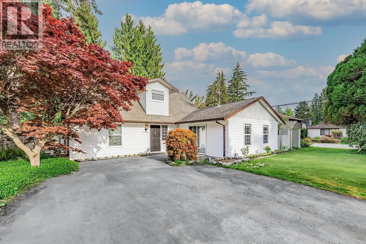 3604 MCRAE CRESCENT