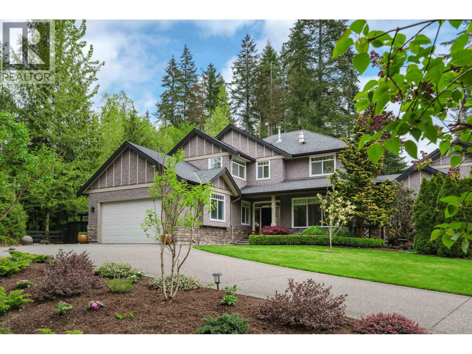 7 ALDER WAY