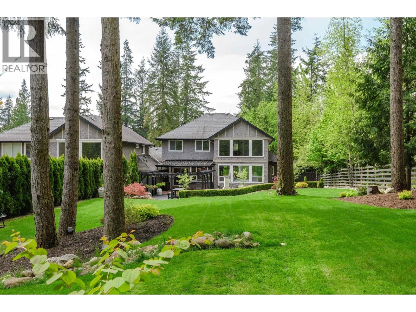 7 ALDER WAY