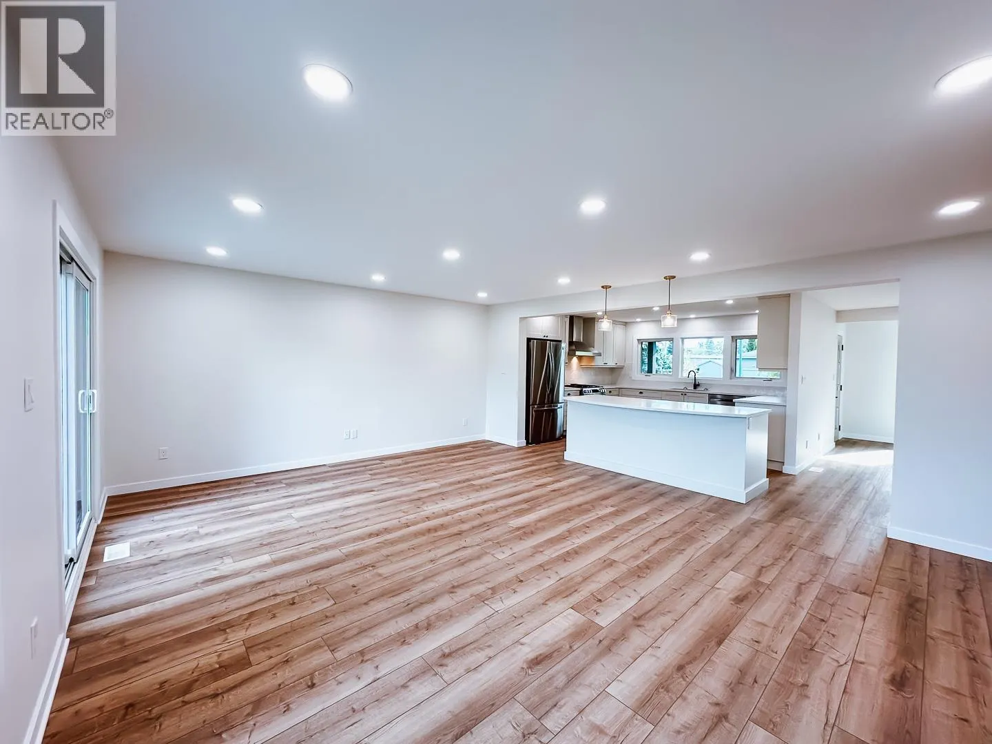 2960 NECHAKO DRIVE