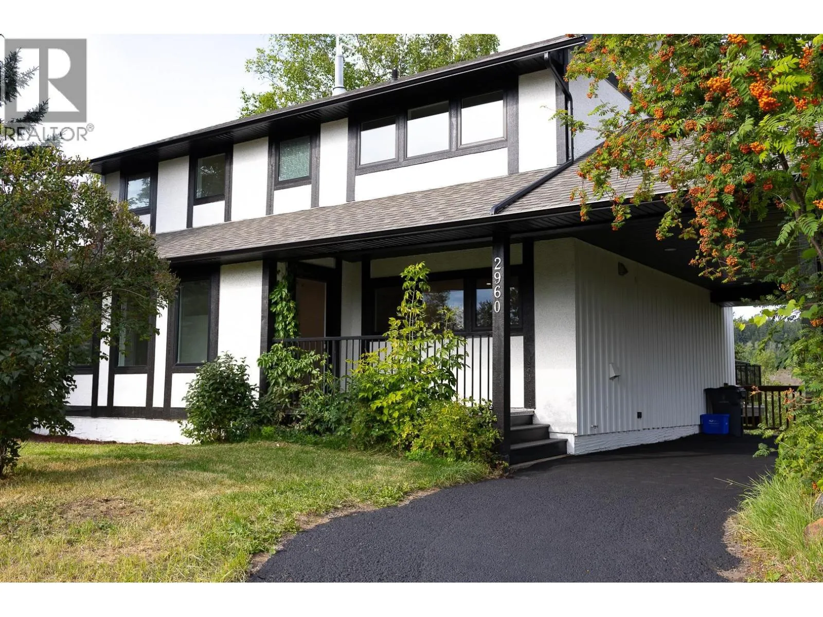 2960 NECHAKO DRIVE