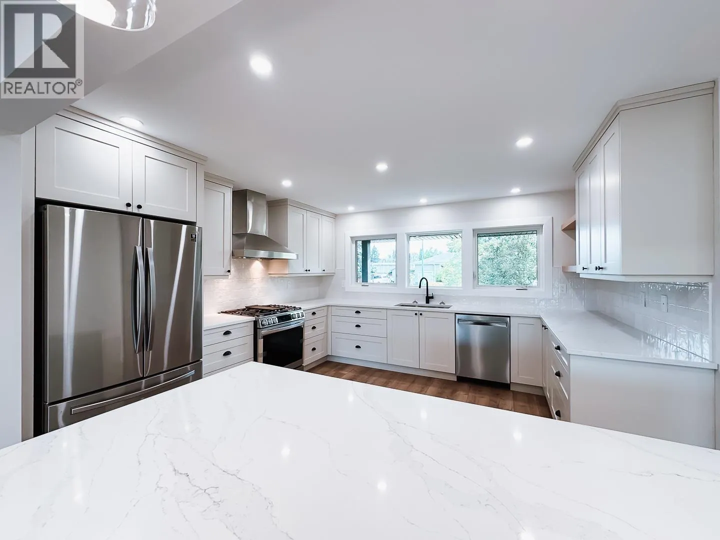 2960 NECHAKO DRIVE