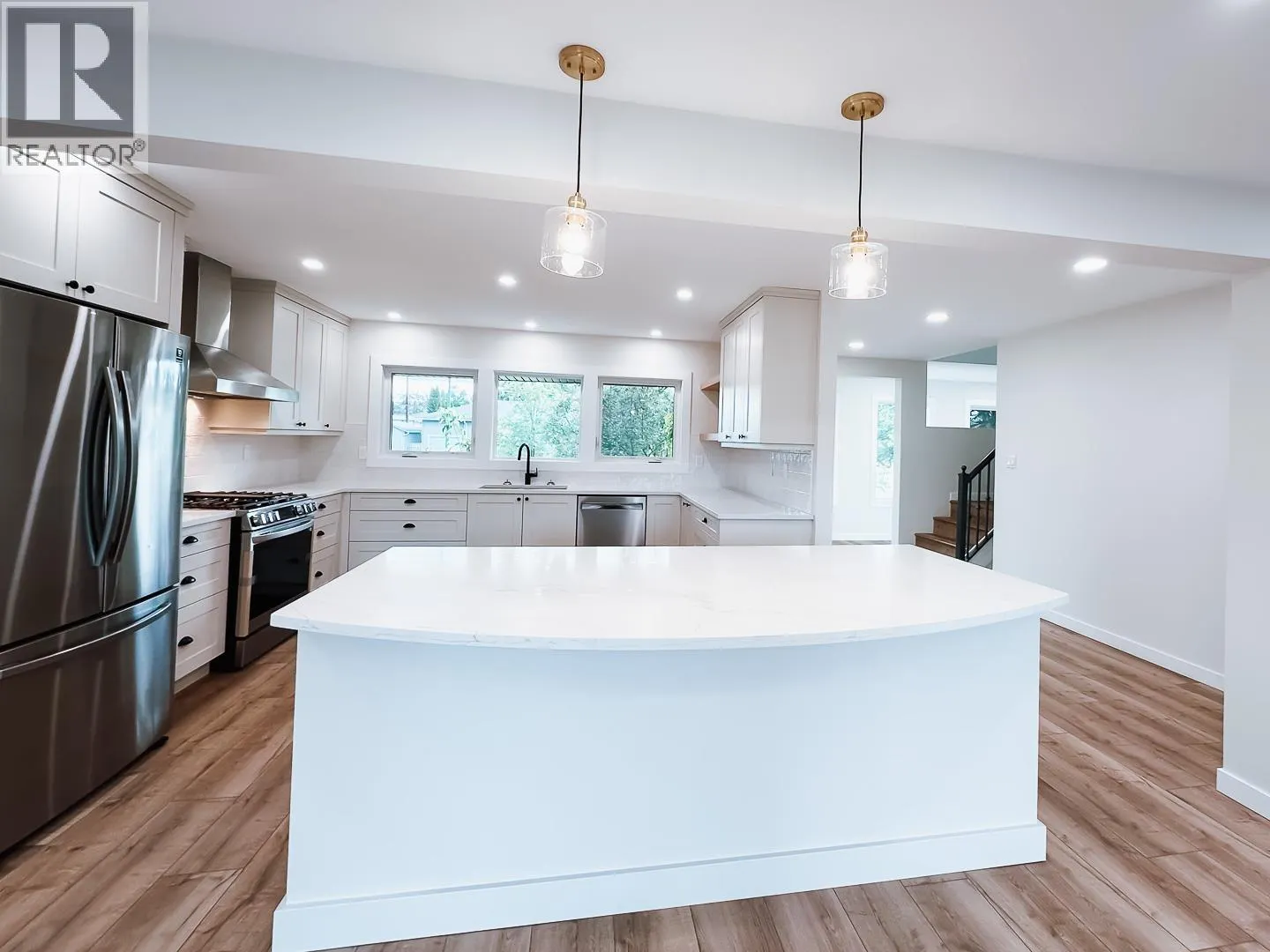 2960 NECHAKO DRIVE
