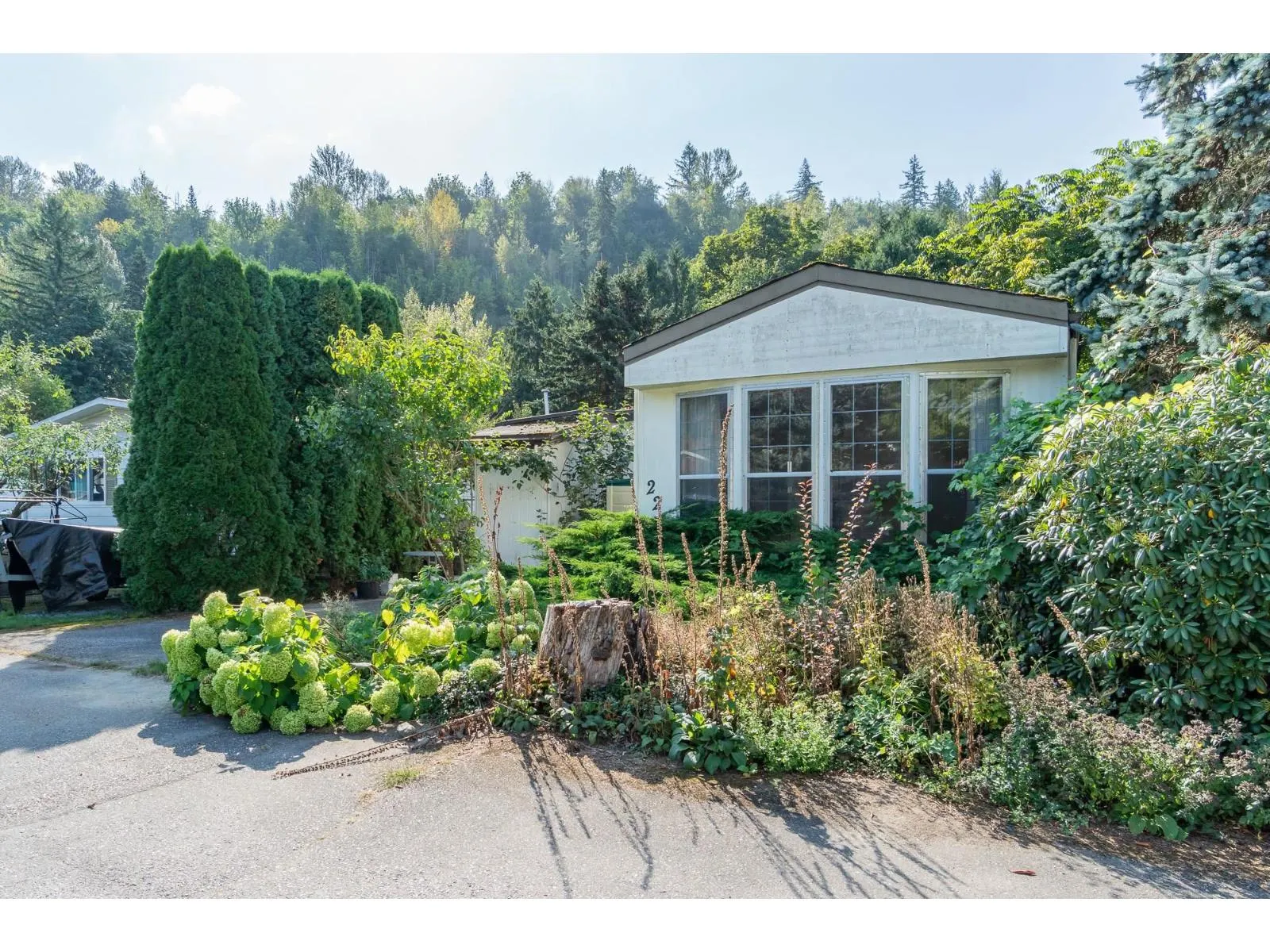 224 45835 SLEEPY HOLLOW ROAD|Cultus Lake East