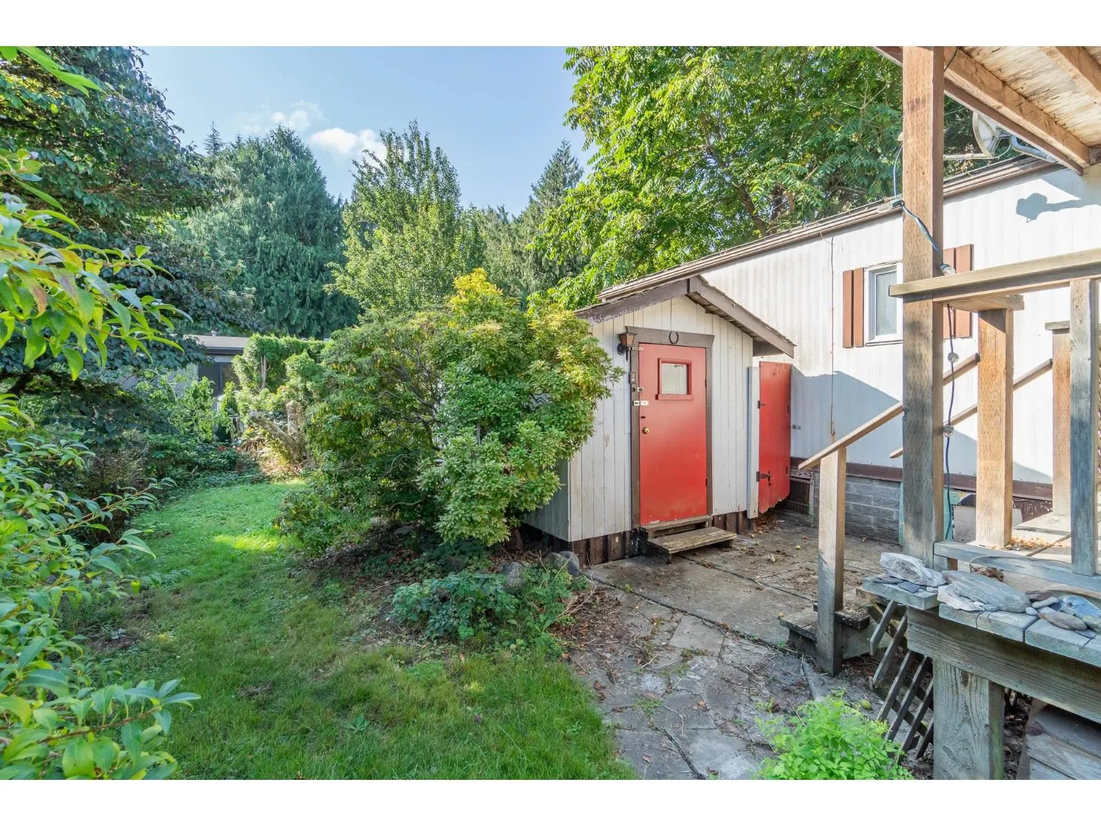 224 45835 SLEEPY HOLLOW ROAD|Cultus Lake East