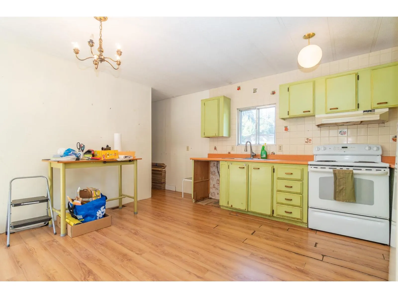 224 45835 SLEEPY HOLLOW ROAD|Cultus Lake East