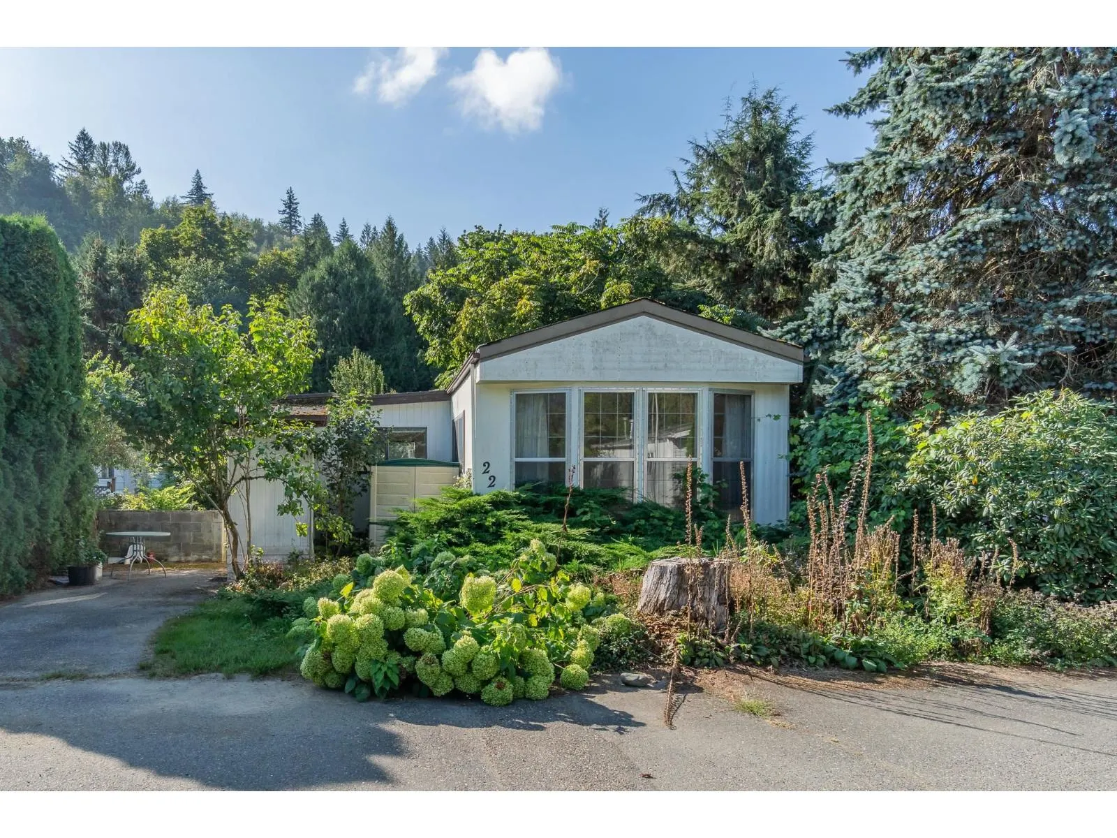 224 45835 SLEEPY HOLLOW ROAD|Cultus Lake East