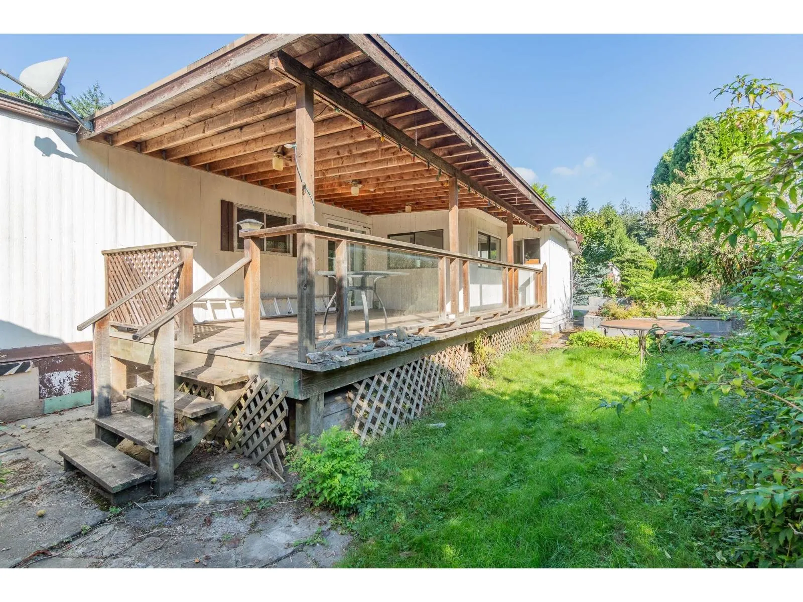 224 45835 SLEEPY HOLLOW ROAD|Cultus Lake East