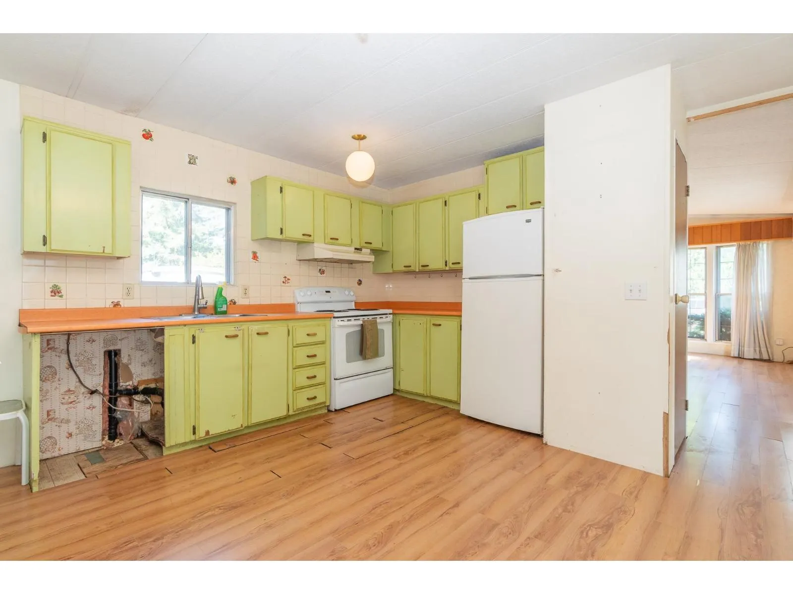 224 45835 SLEEPY HOLLOW ROAD|Cultus Lake East