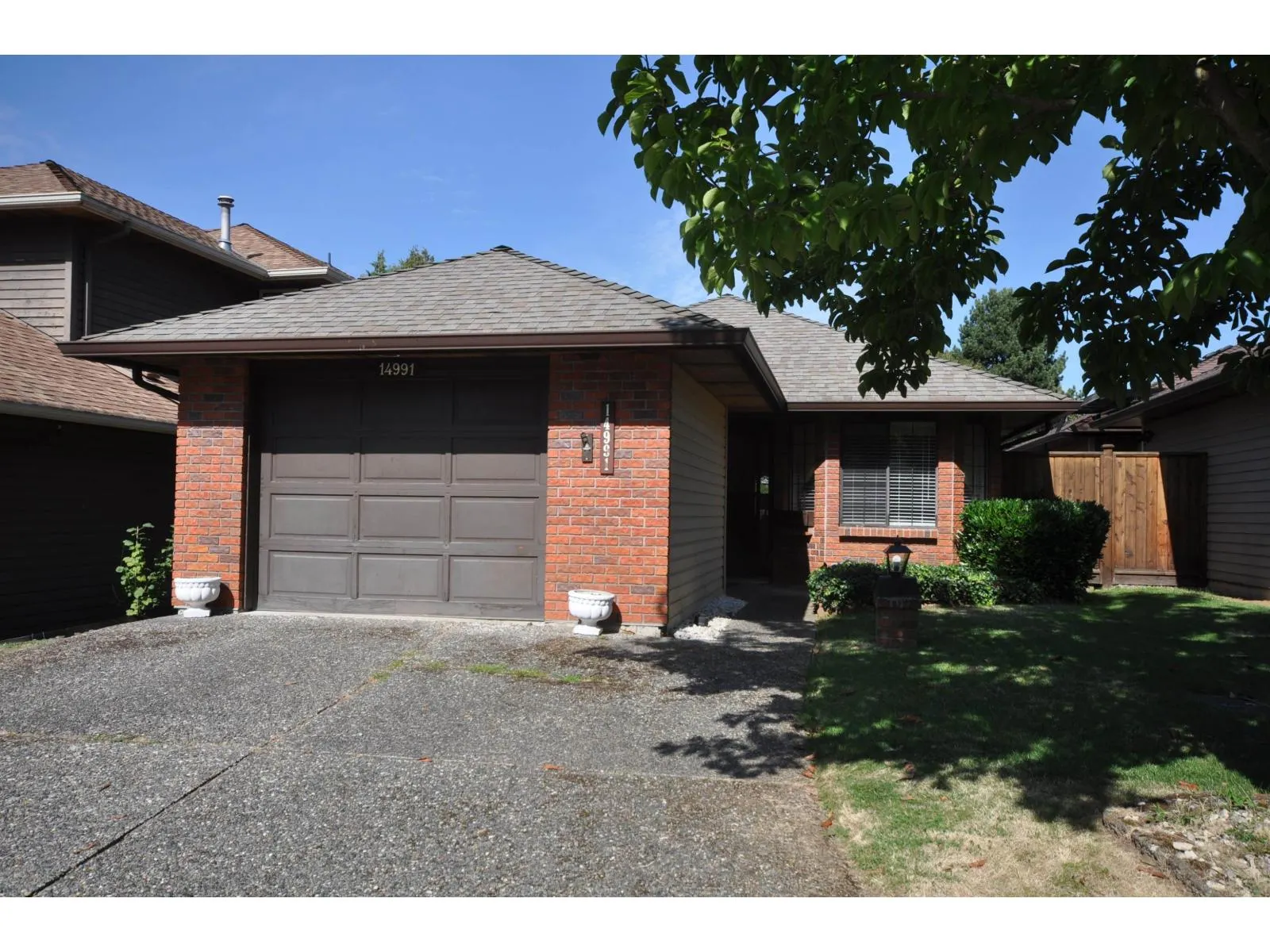 14991 SOUTHMERE CLOSE