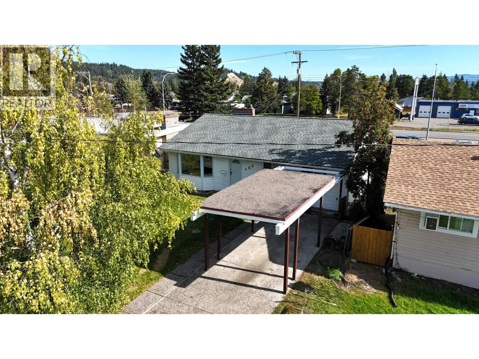 450 KELLY STREET