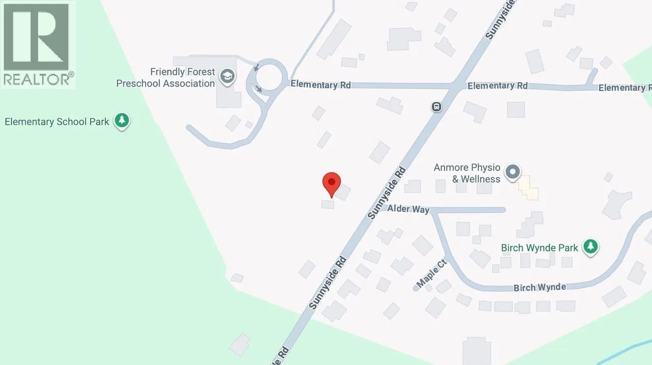 2193 SUNNYSIDE ROAD