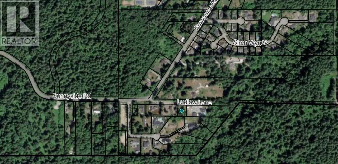 2193 SUNNYSIDE ROAD