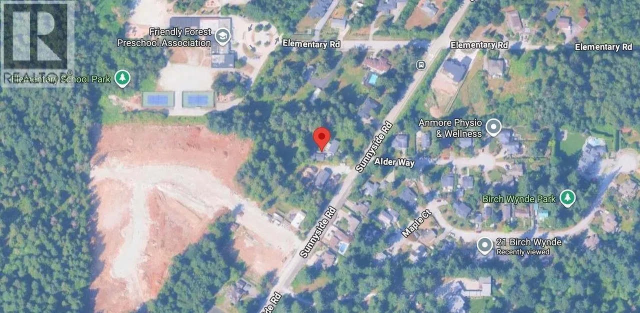 2193 SUNNYSIDE ROAD