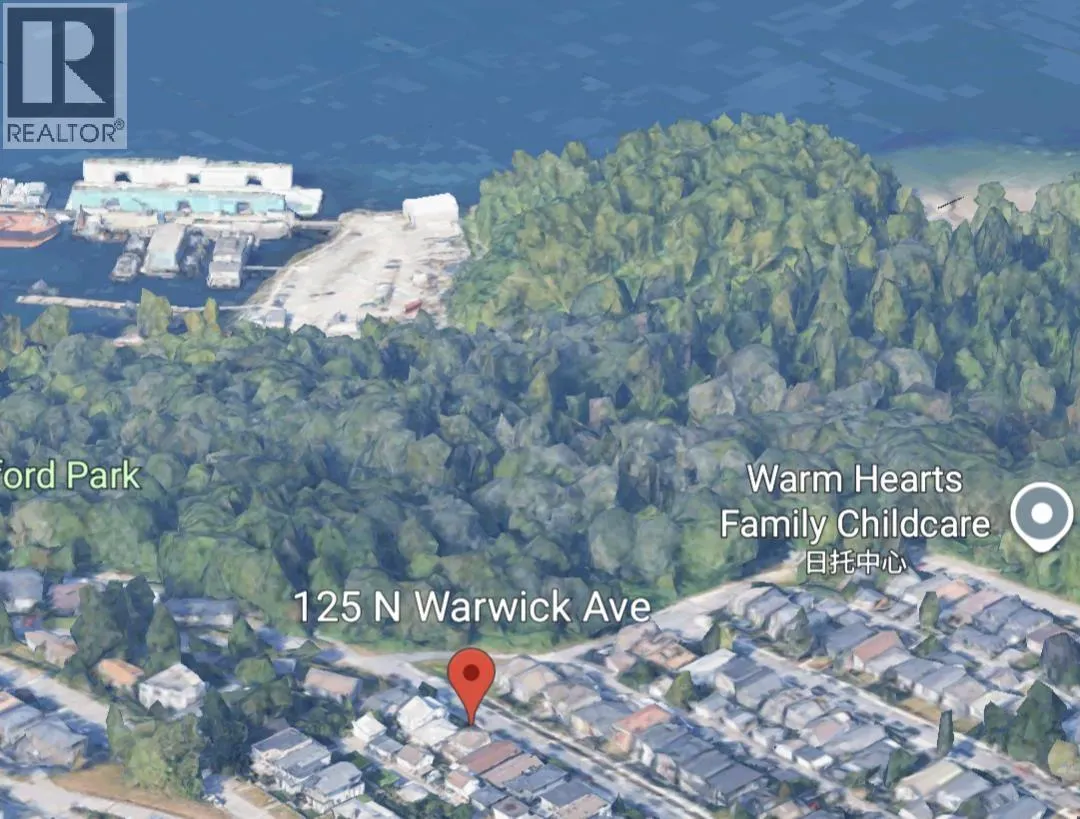 125 N WARWICK AVENUE
