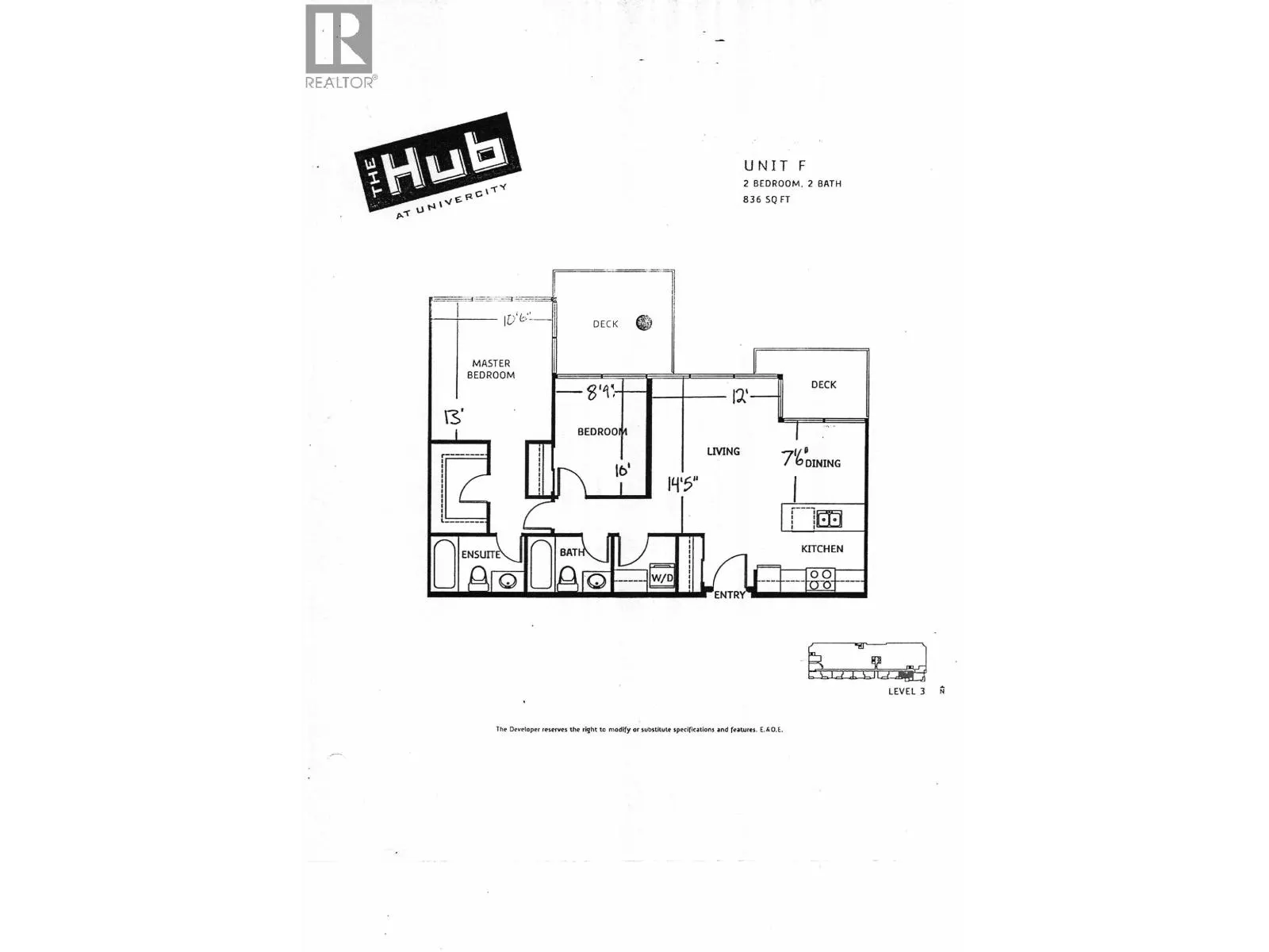 309 9009 CORNERSTONE MEWS