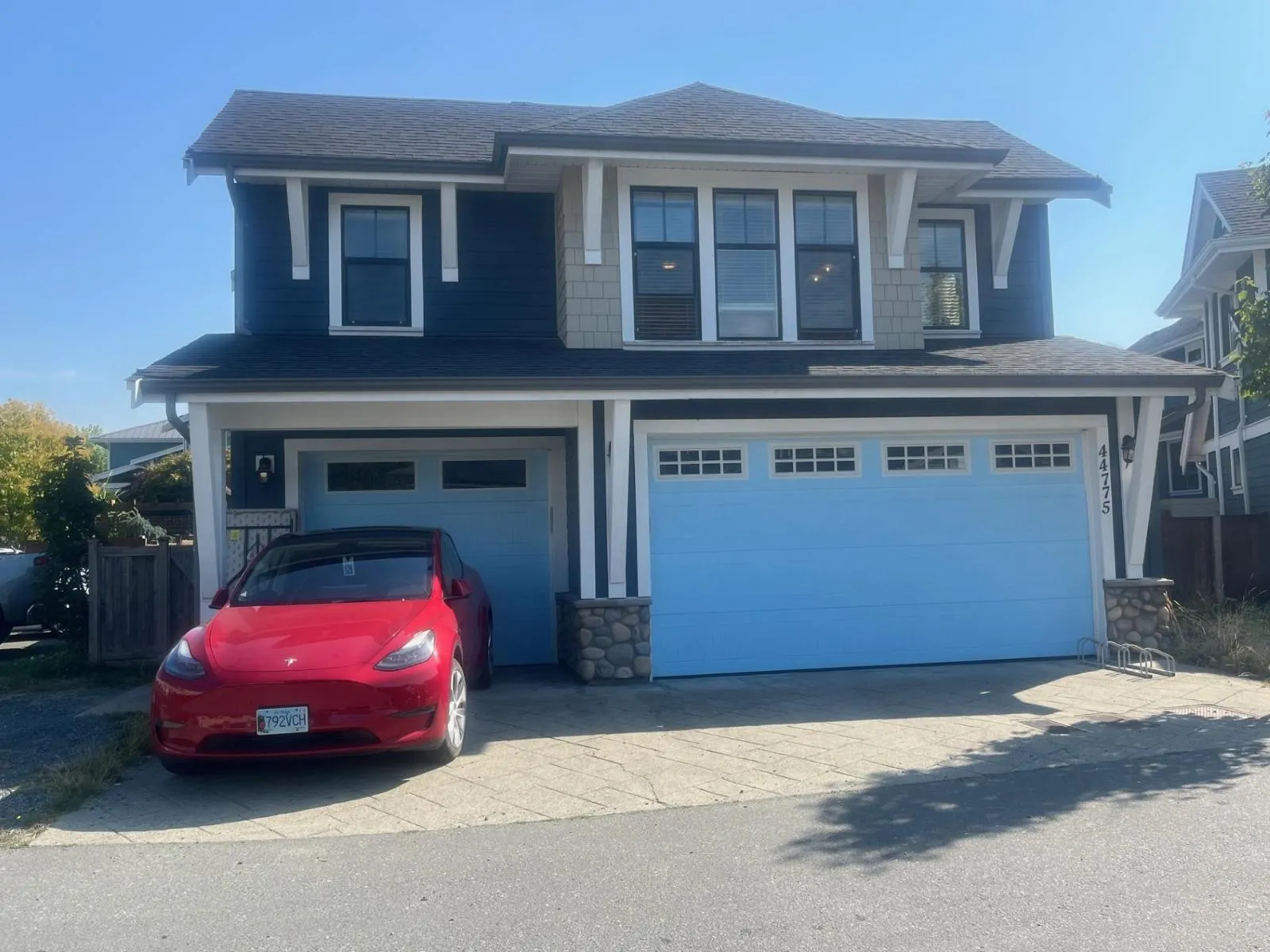 44775 ANGLERS BOULEVARD|Garrison Crossing