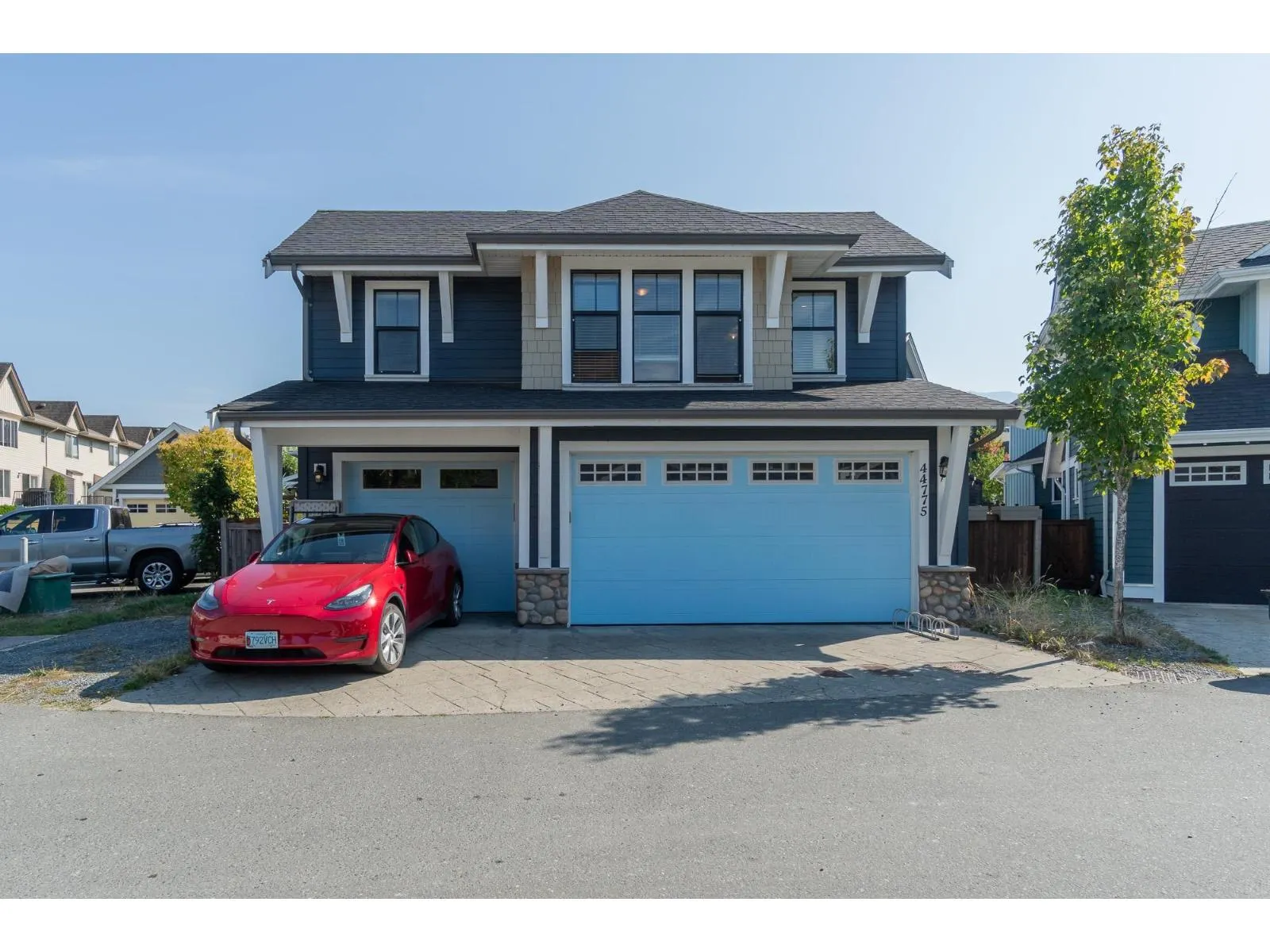 44775 ANGLERS BOULEVARD|Garrison Crossing