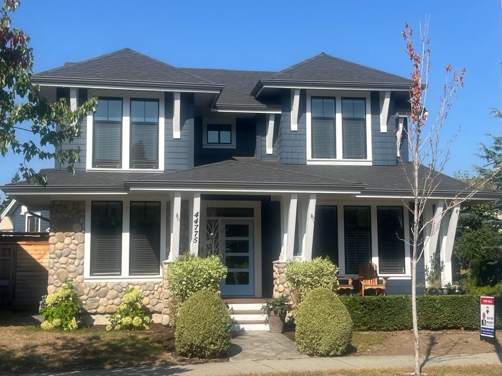 44775 ANGLERS BOULEVARD|Garrison Crossing