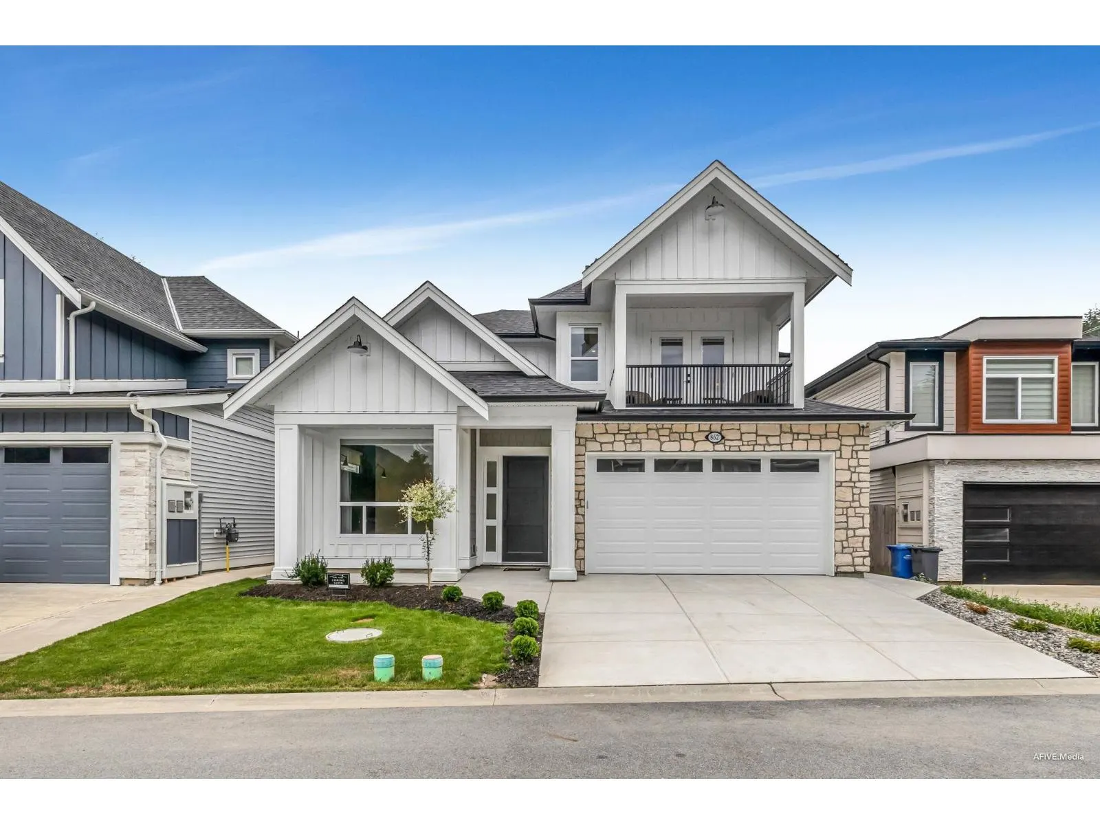 862 WILLOW PLACE|Harrison Hot Springs