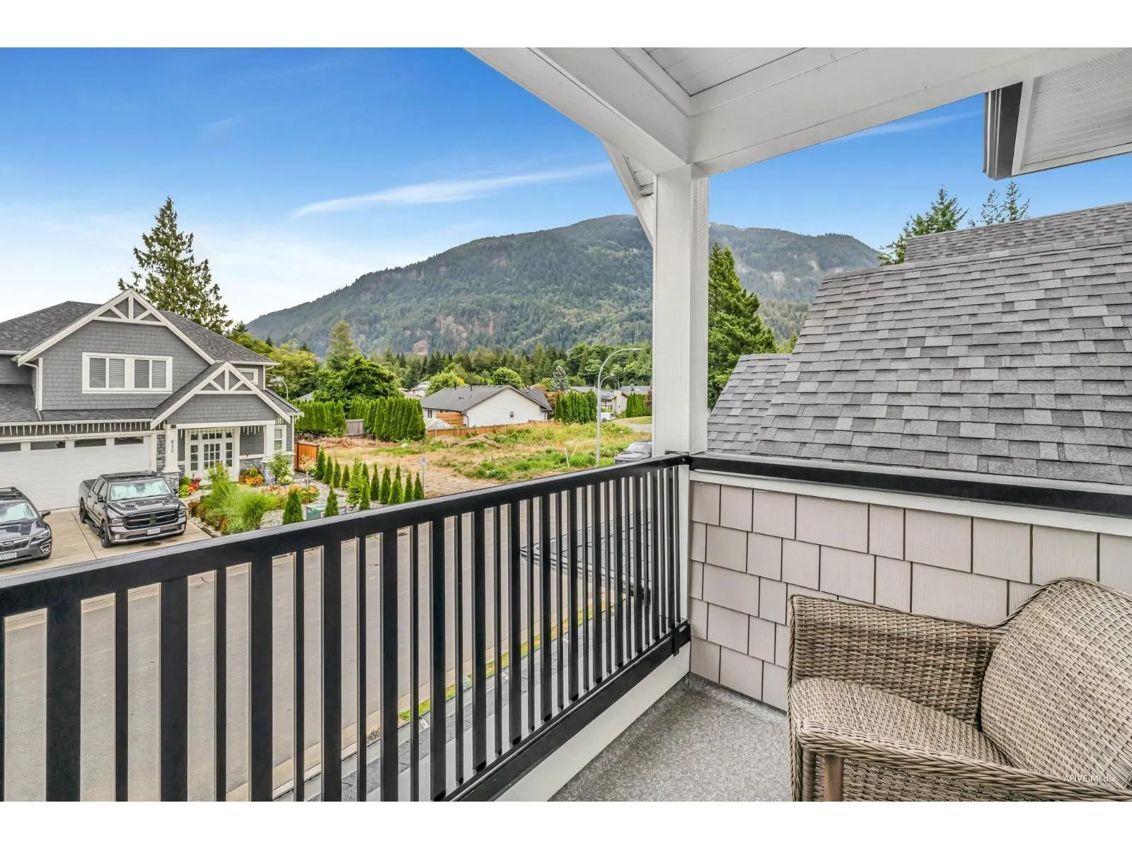 862 WILLOW PLACE|Harrison Hot Springs