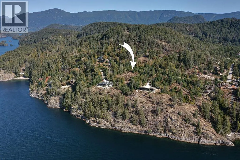 Lot 20 SAKINAW DRIVE