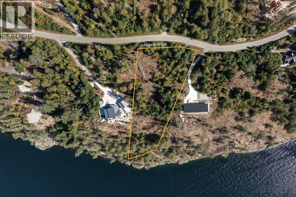 Lot 20 SAKINAW DRIVE