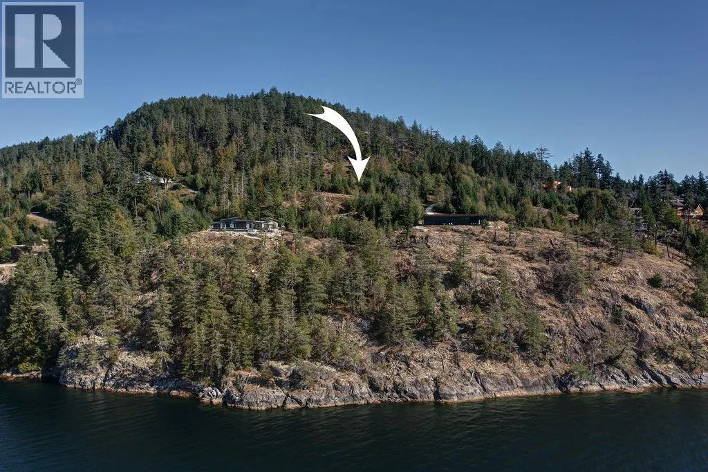 Lot 20 SAKINAW DRIVE