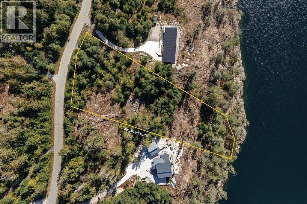 Lot 20 SAKINAW DRIVE