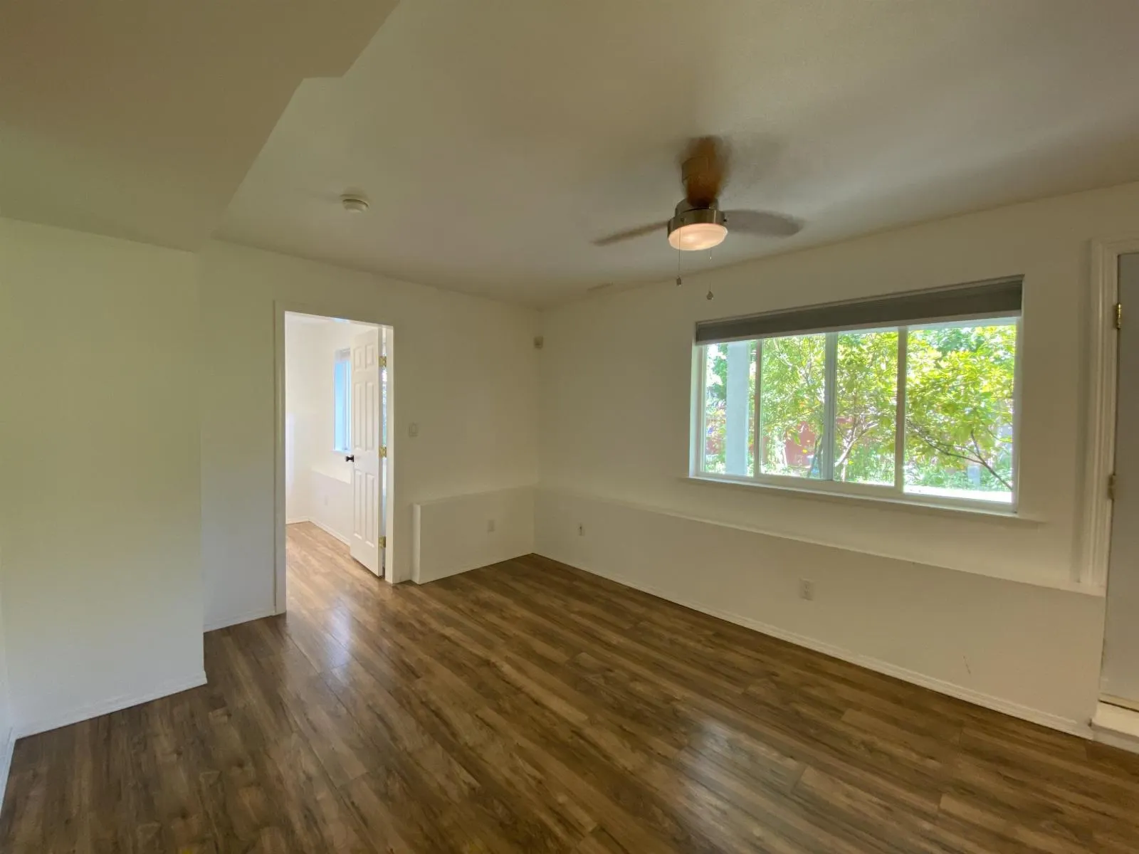 Garden Suite 8518 167 STREET