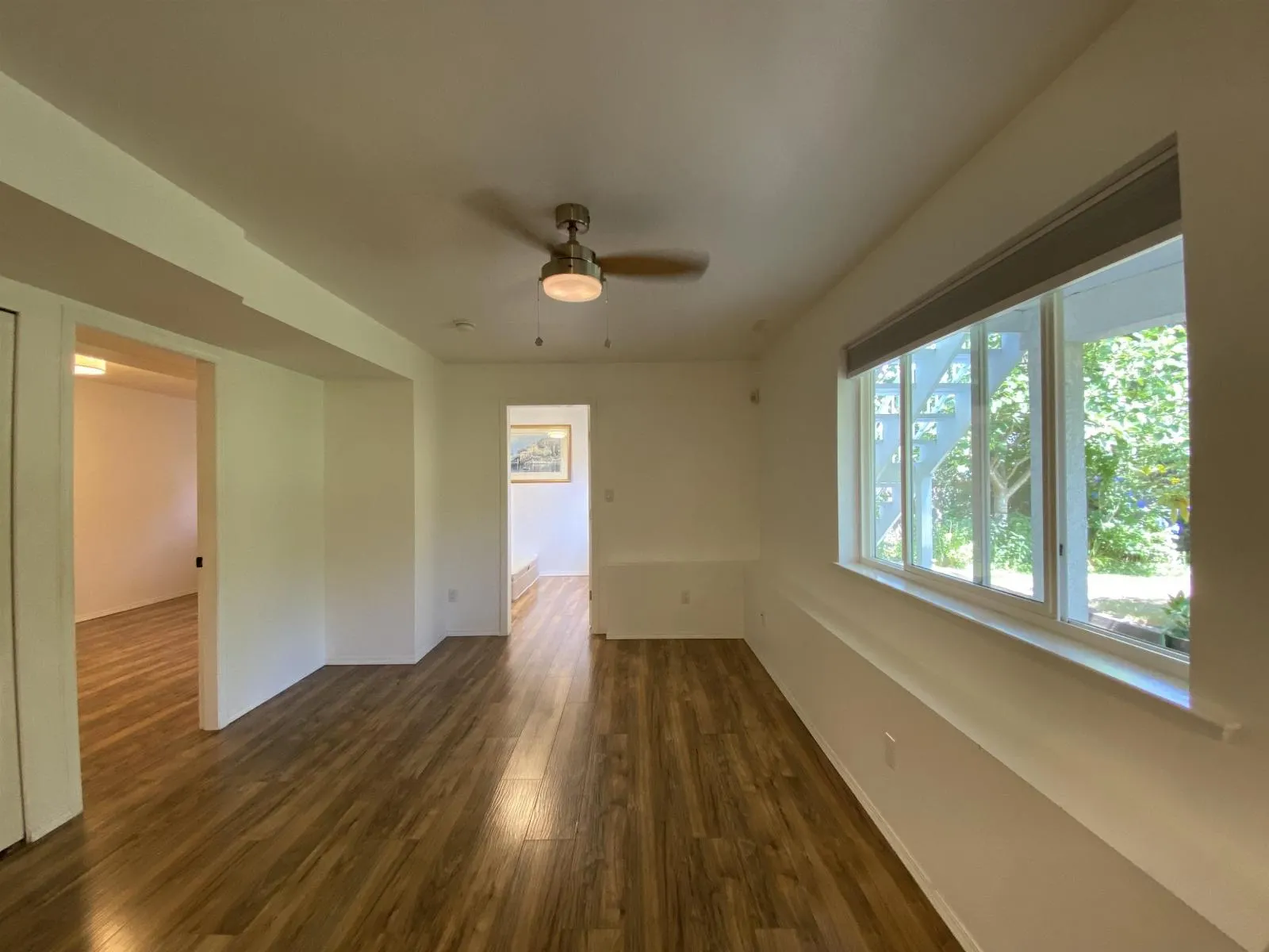 Garden Suite 8518 167 STREET