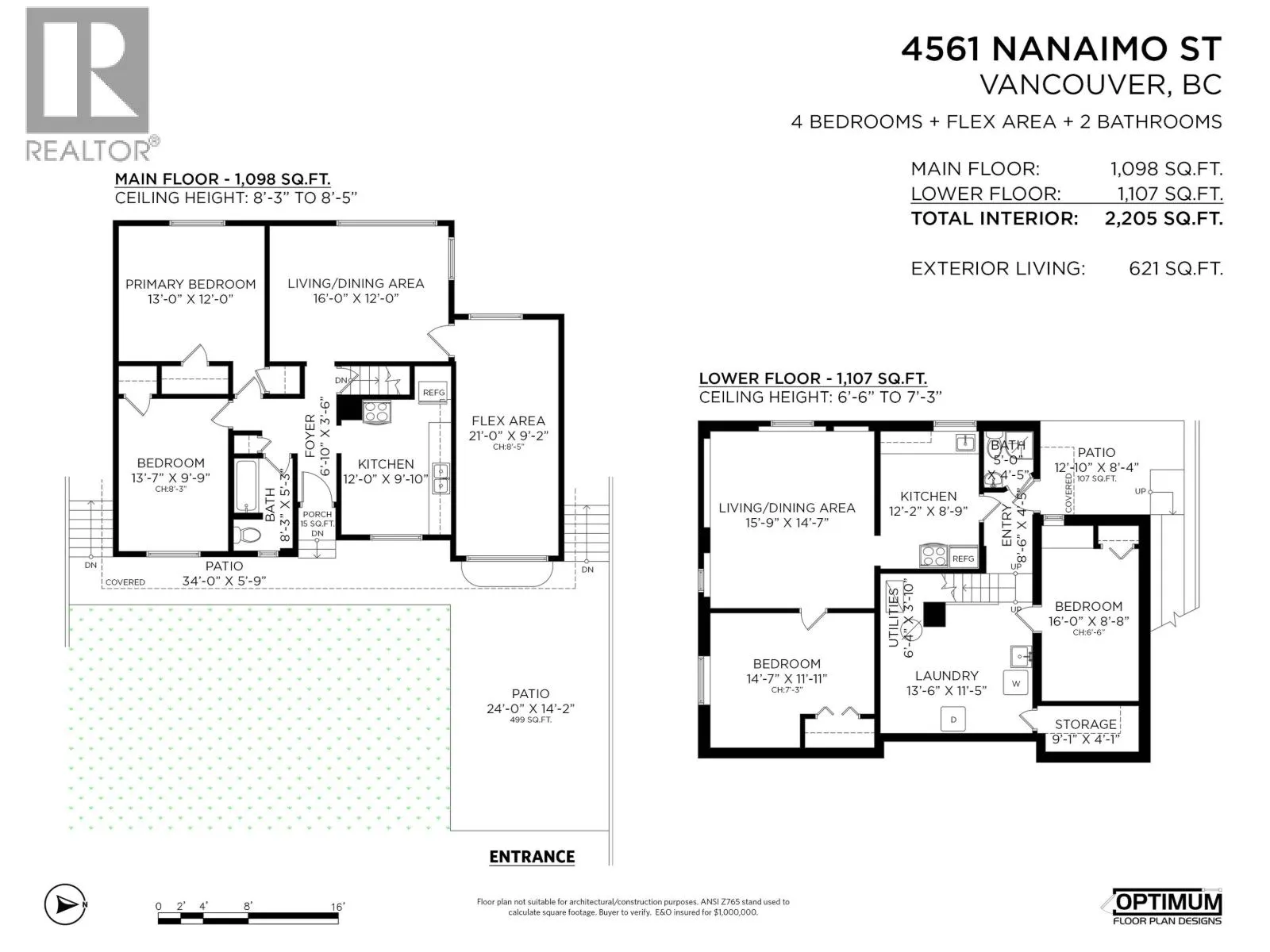 4561 NANAIMO STREET