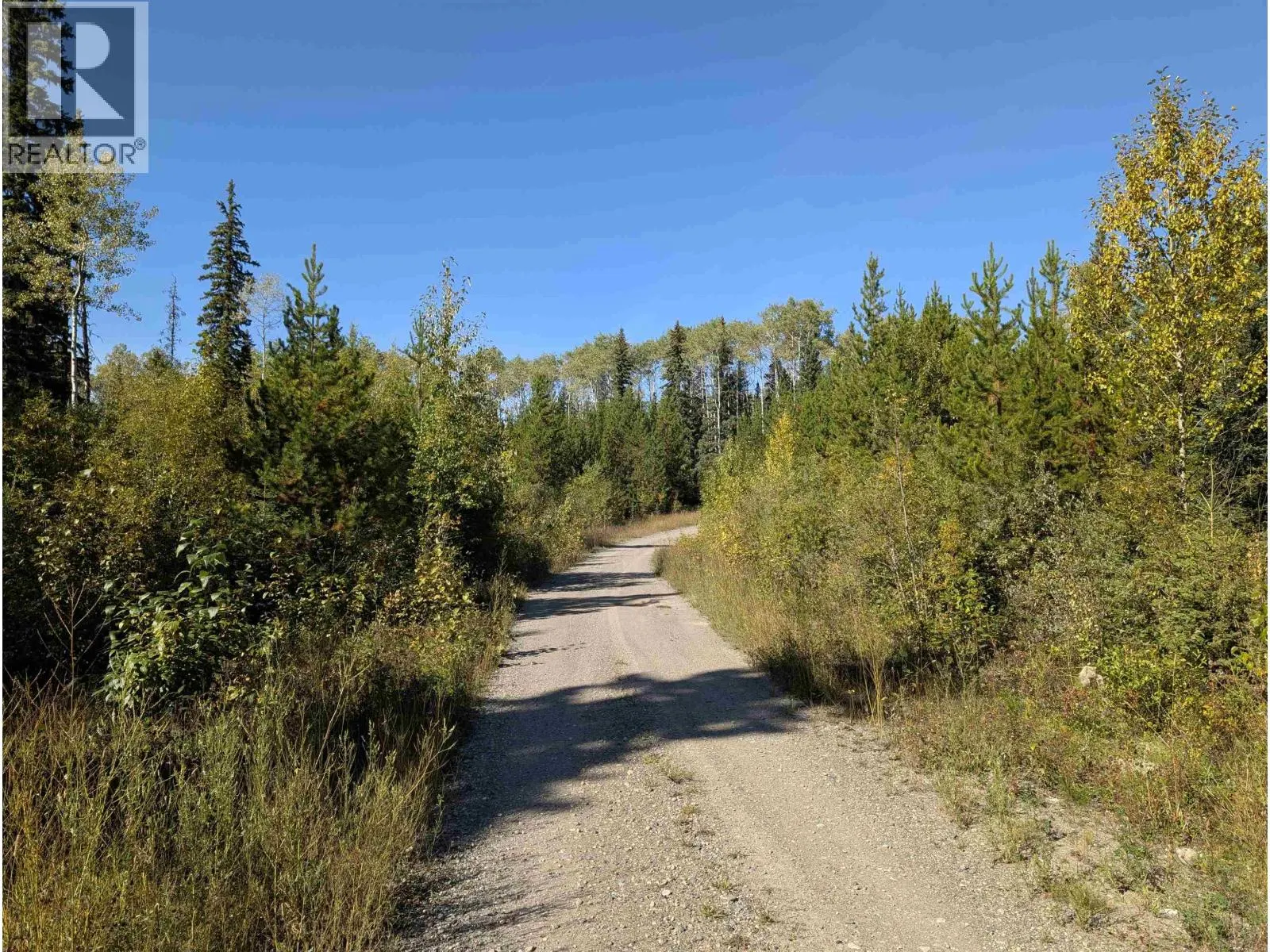DL 4185 KAYKAY FOREST SERVICE ROAD