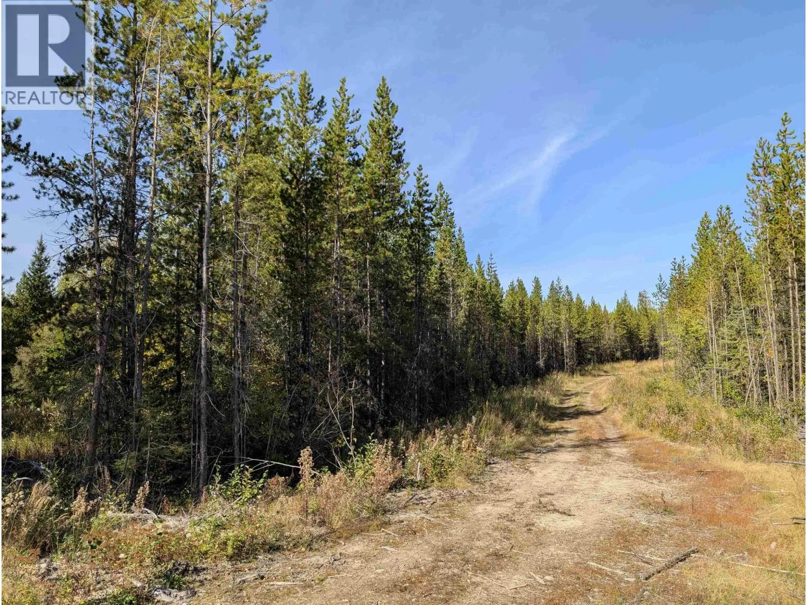 DL 4185 KAYKAY FOREST SERVICE ROAD