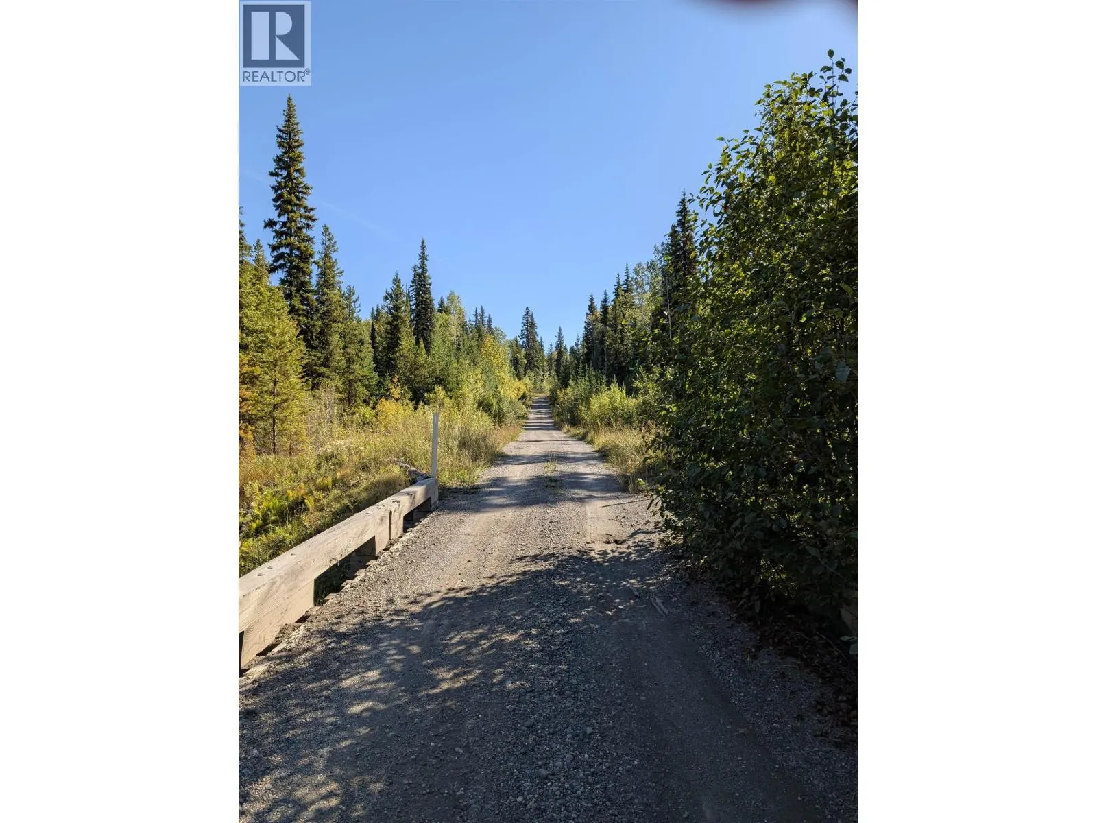 DL 4185 KAYKAY FOREST SERVICE ROAD