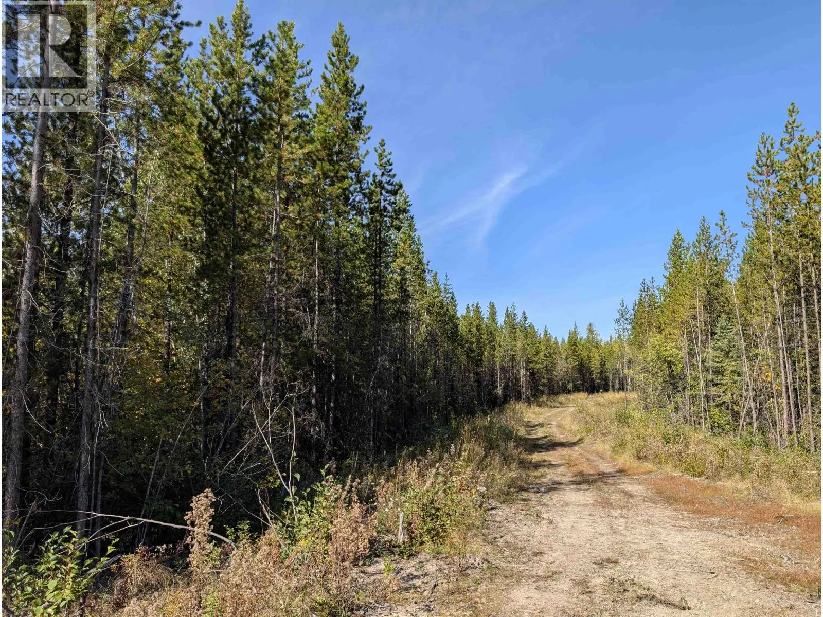 DL 4185 KAYKAY FOREST SERVICE ROAD