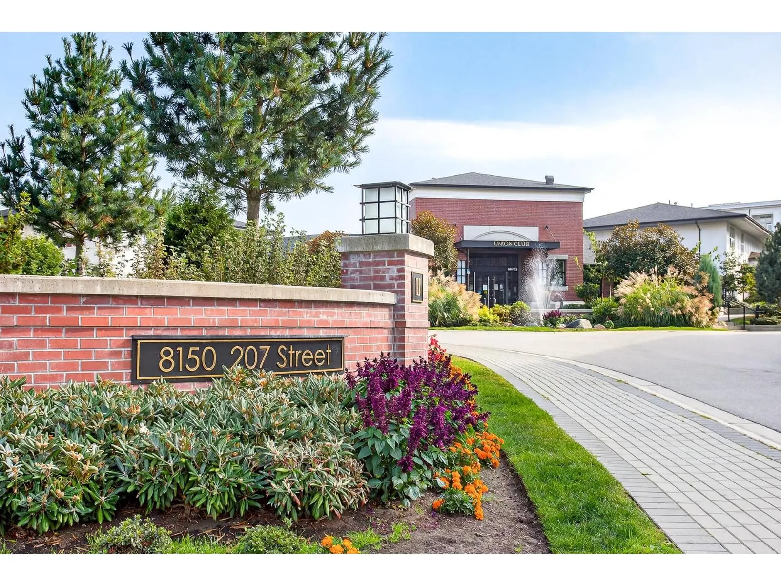 C201 8150 207 STREET