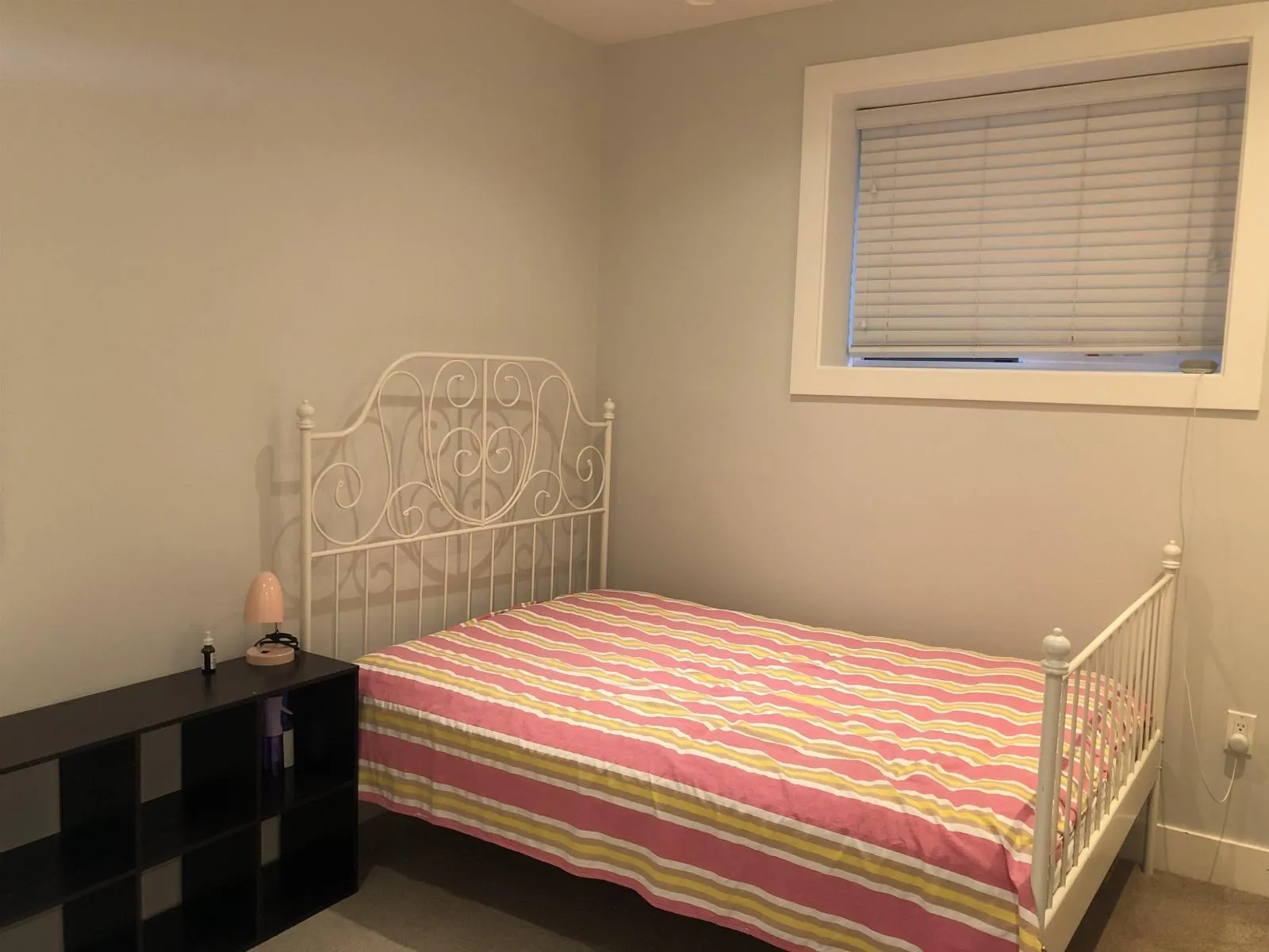 Basement 16475 21A AVENUE