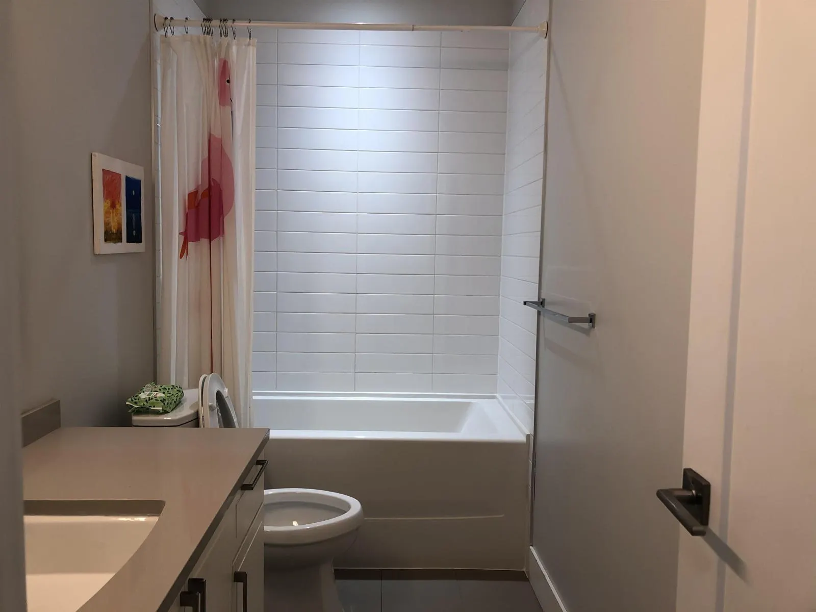 Basement 16475 21A AVENUE