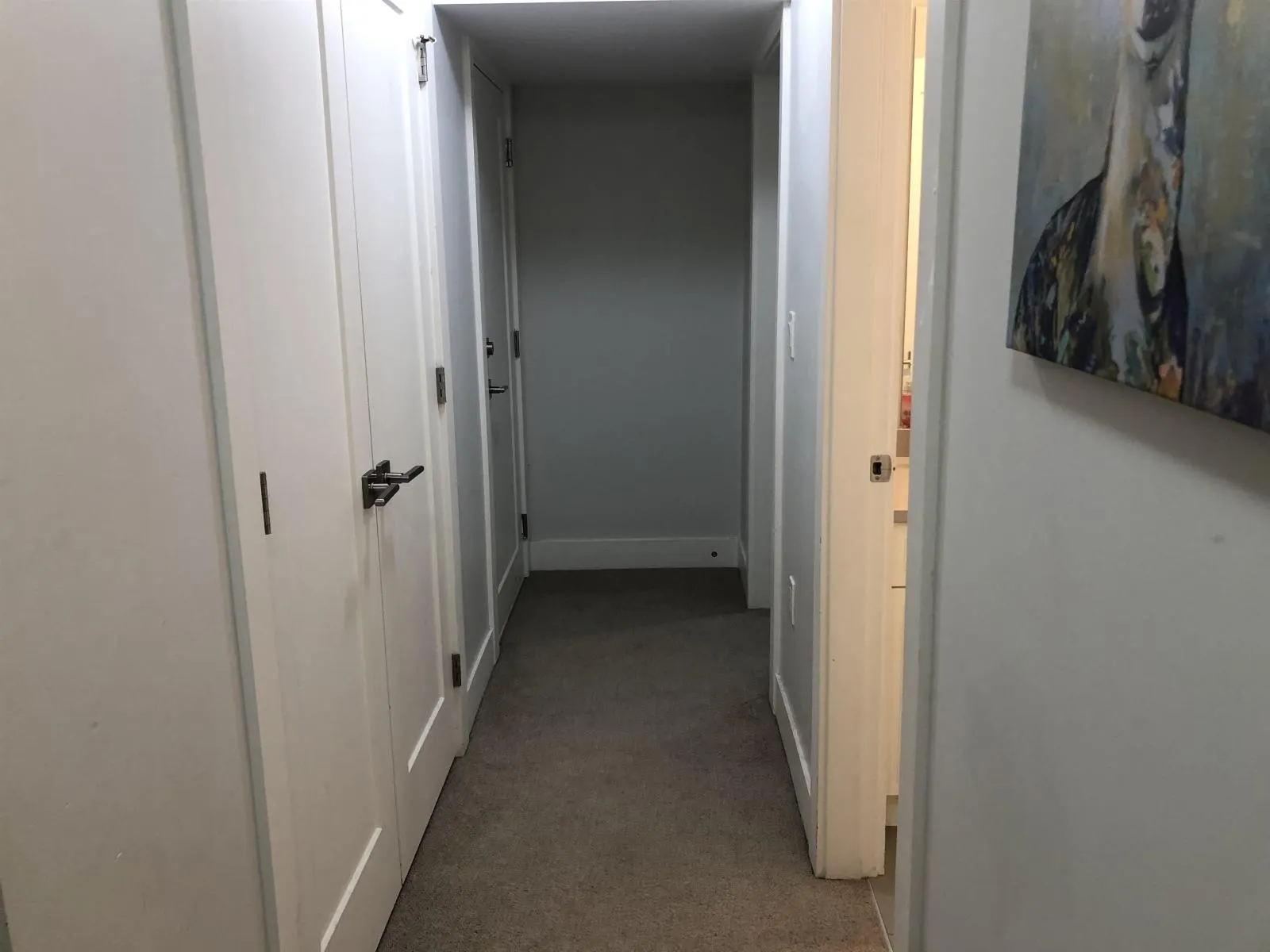 Basement 16475 21A AVENUE