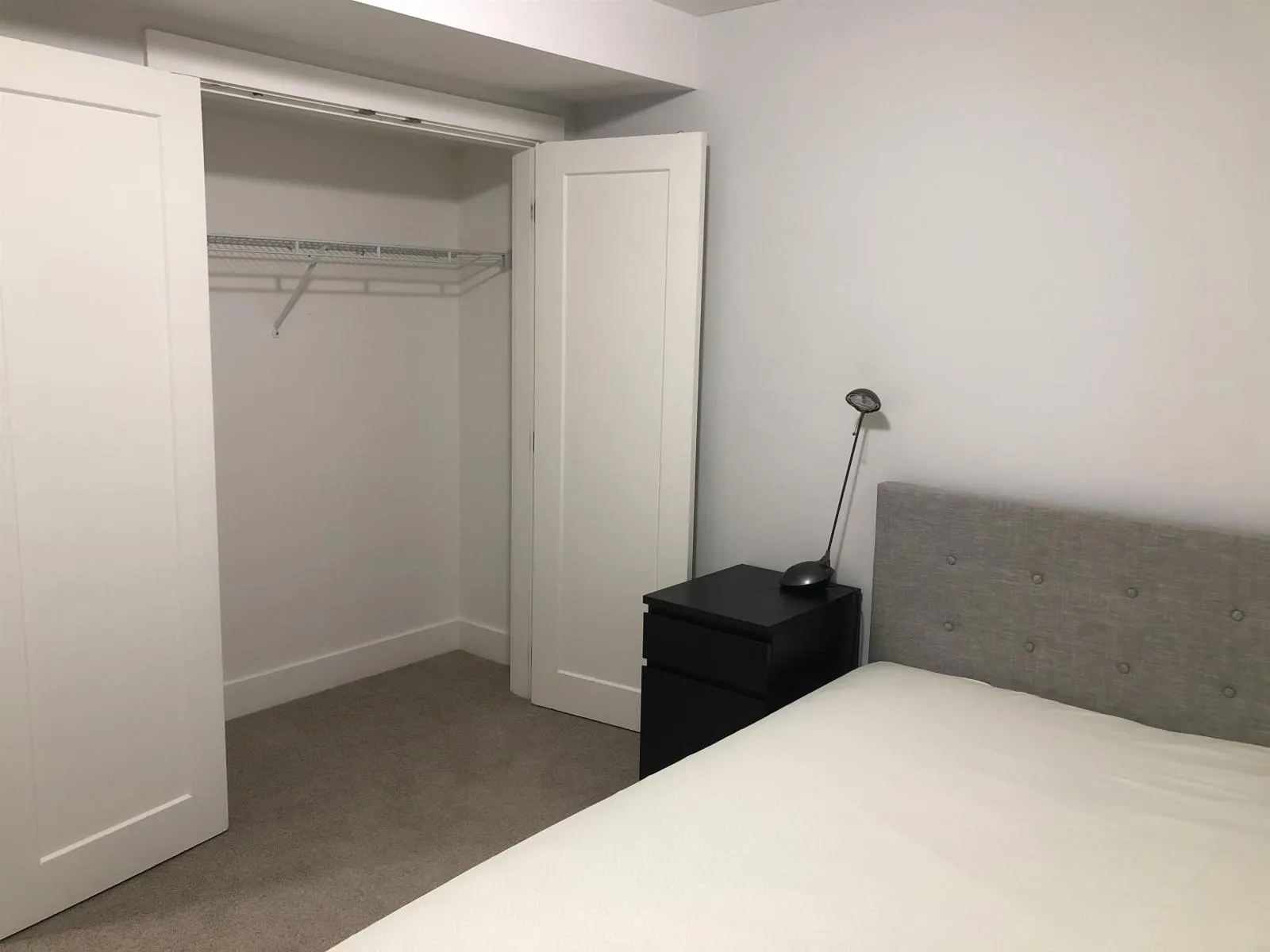 Basement 16475 21A AVENUE