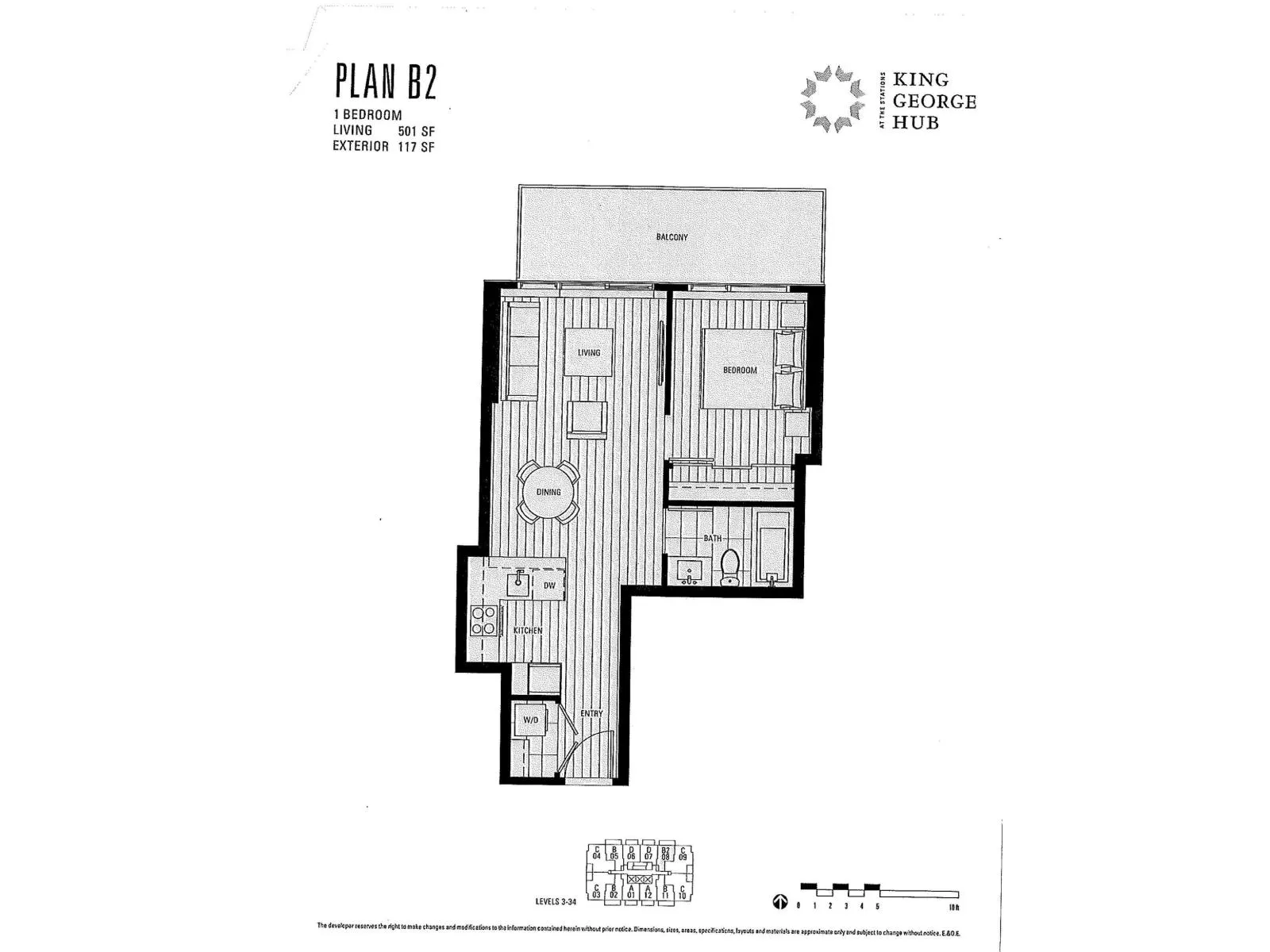 2308 13615 FRASER HIGHWAY