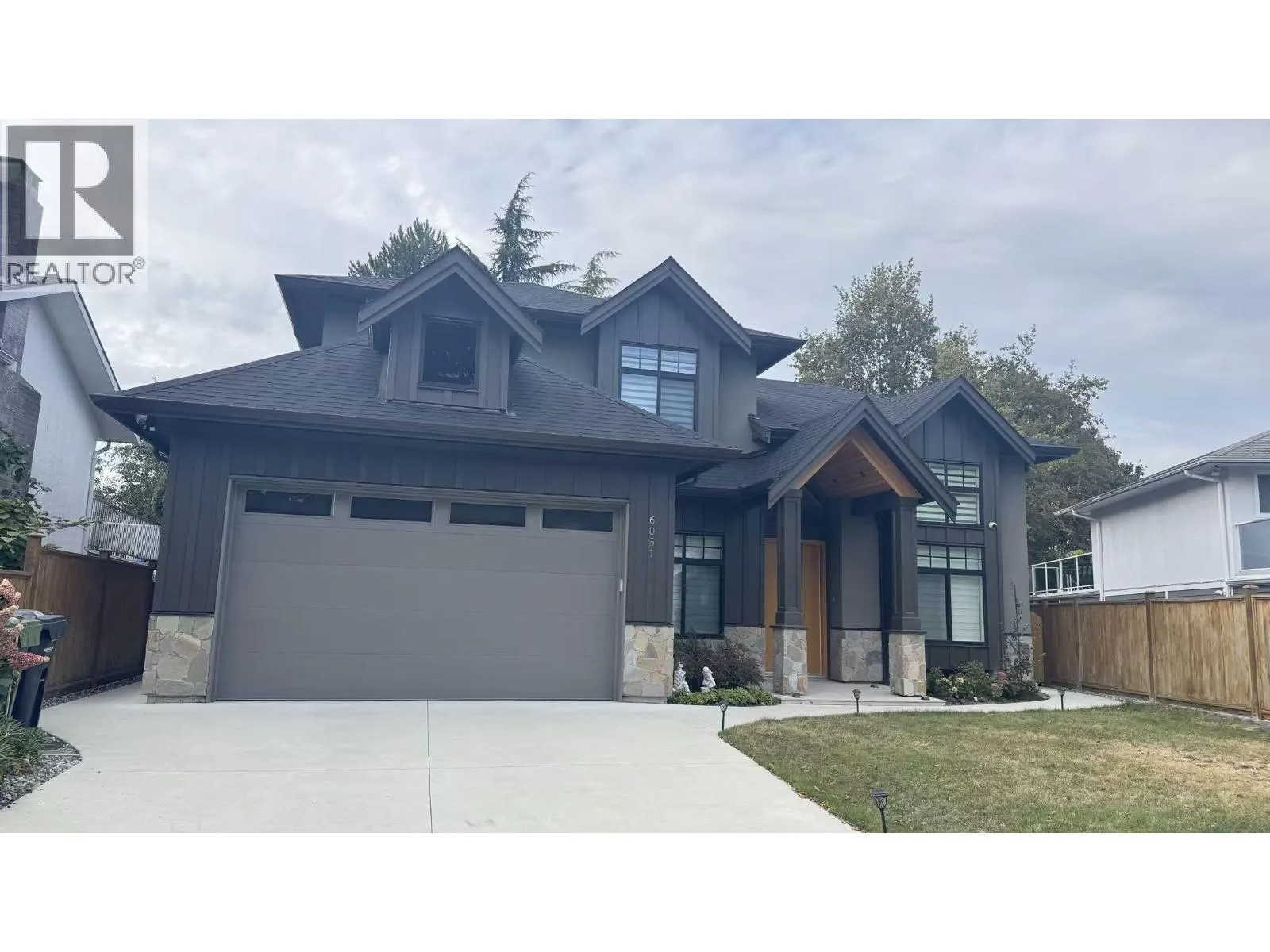 6051 REDFERN CRESCENT