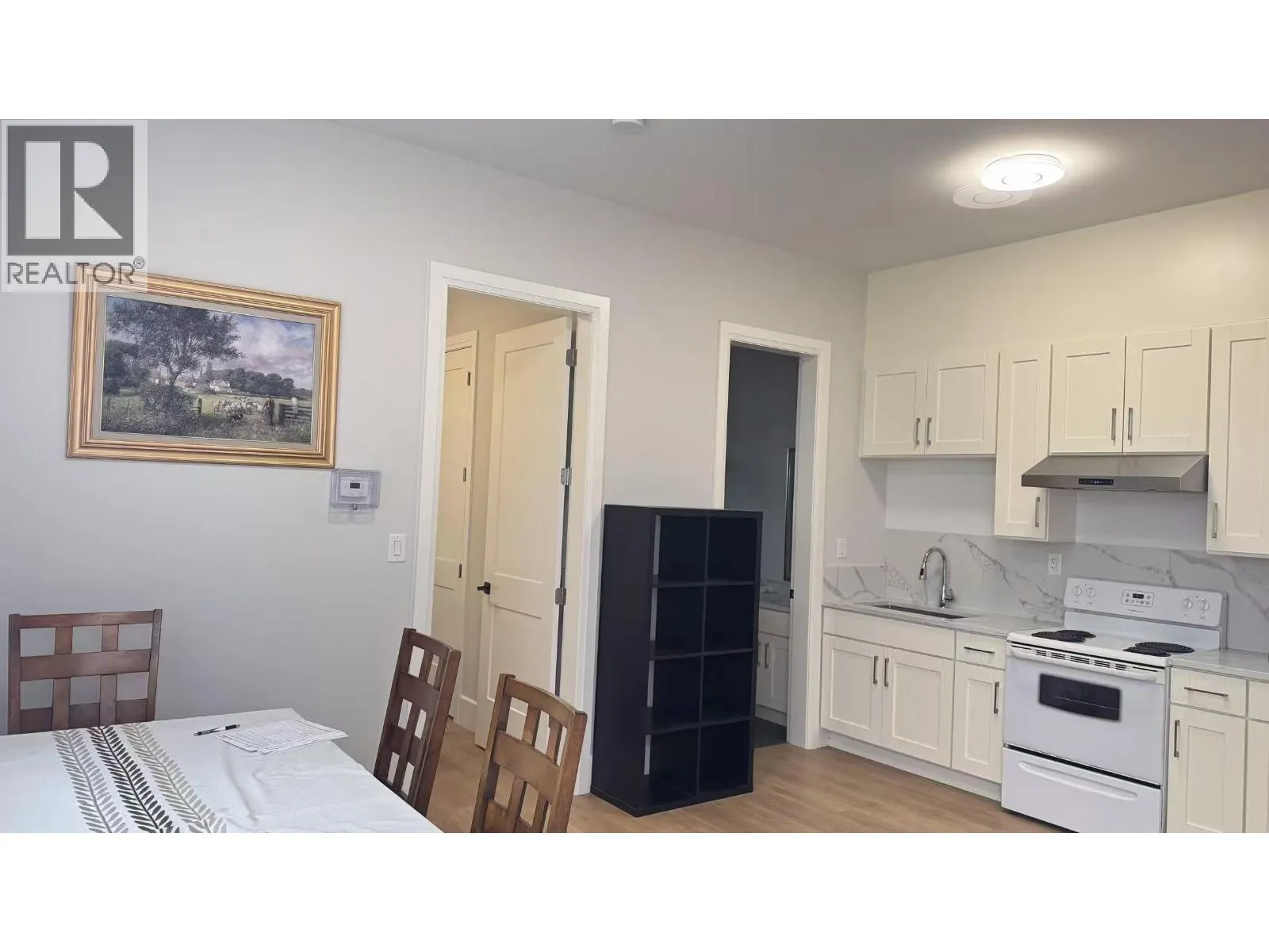 6051 REDFERN CRESCENT