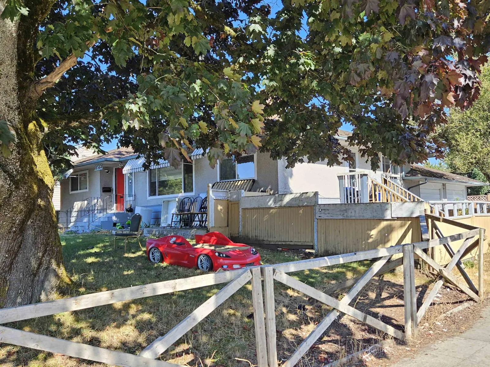 10564 137A STREET