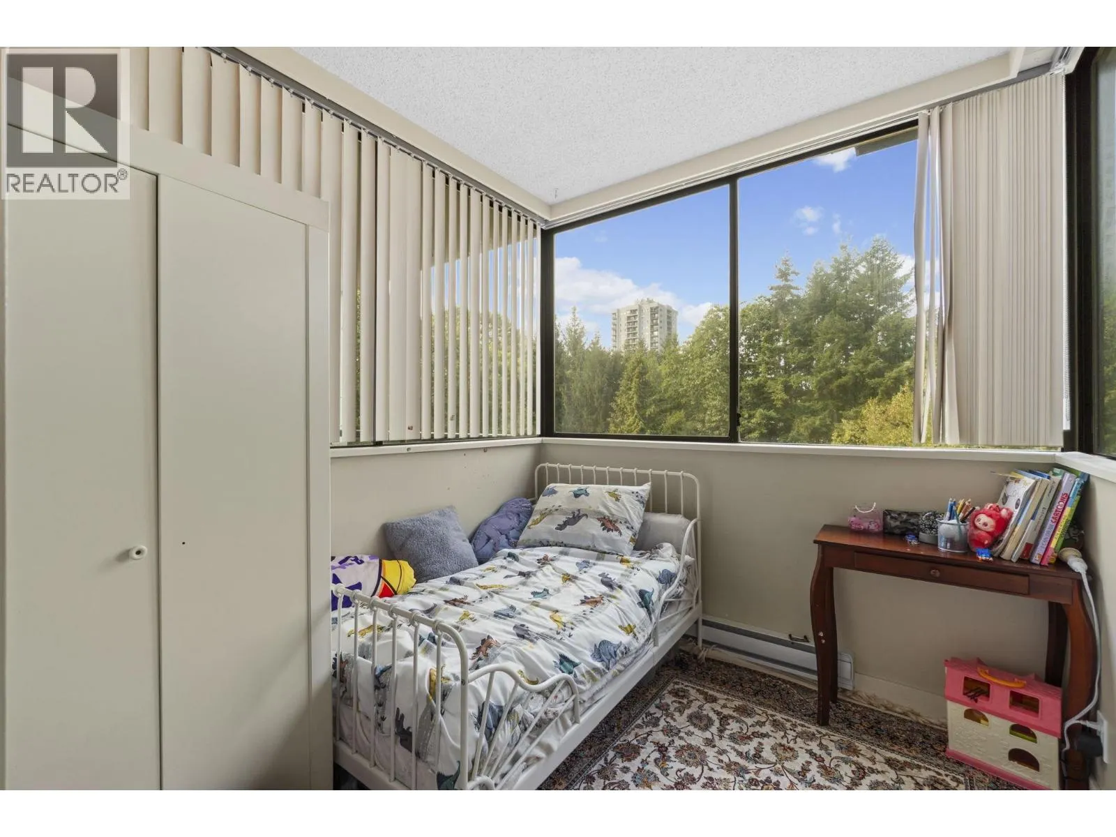 401 9521 CARDSTON COURT