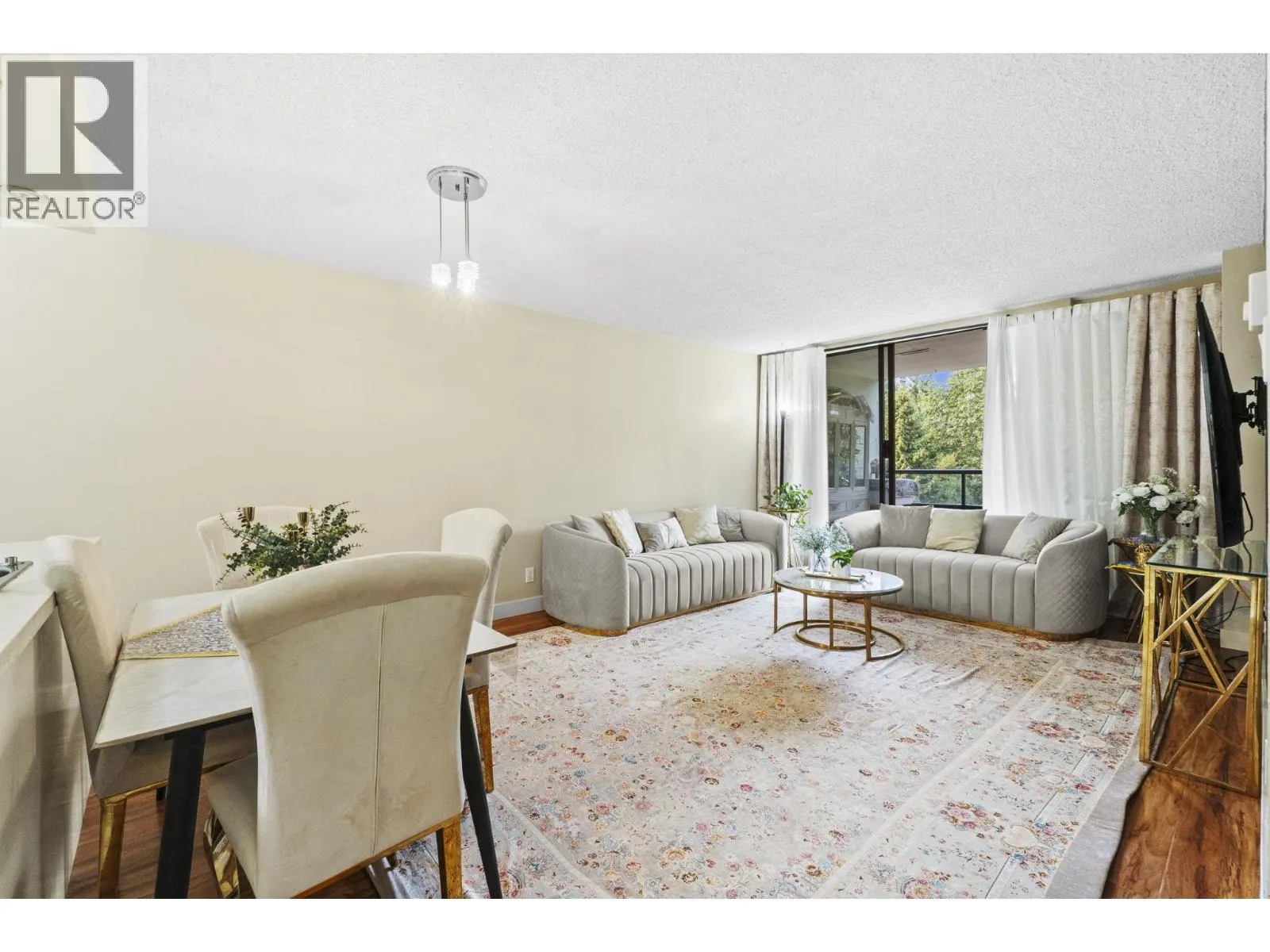 401 9521 CARDSTON COURT